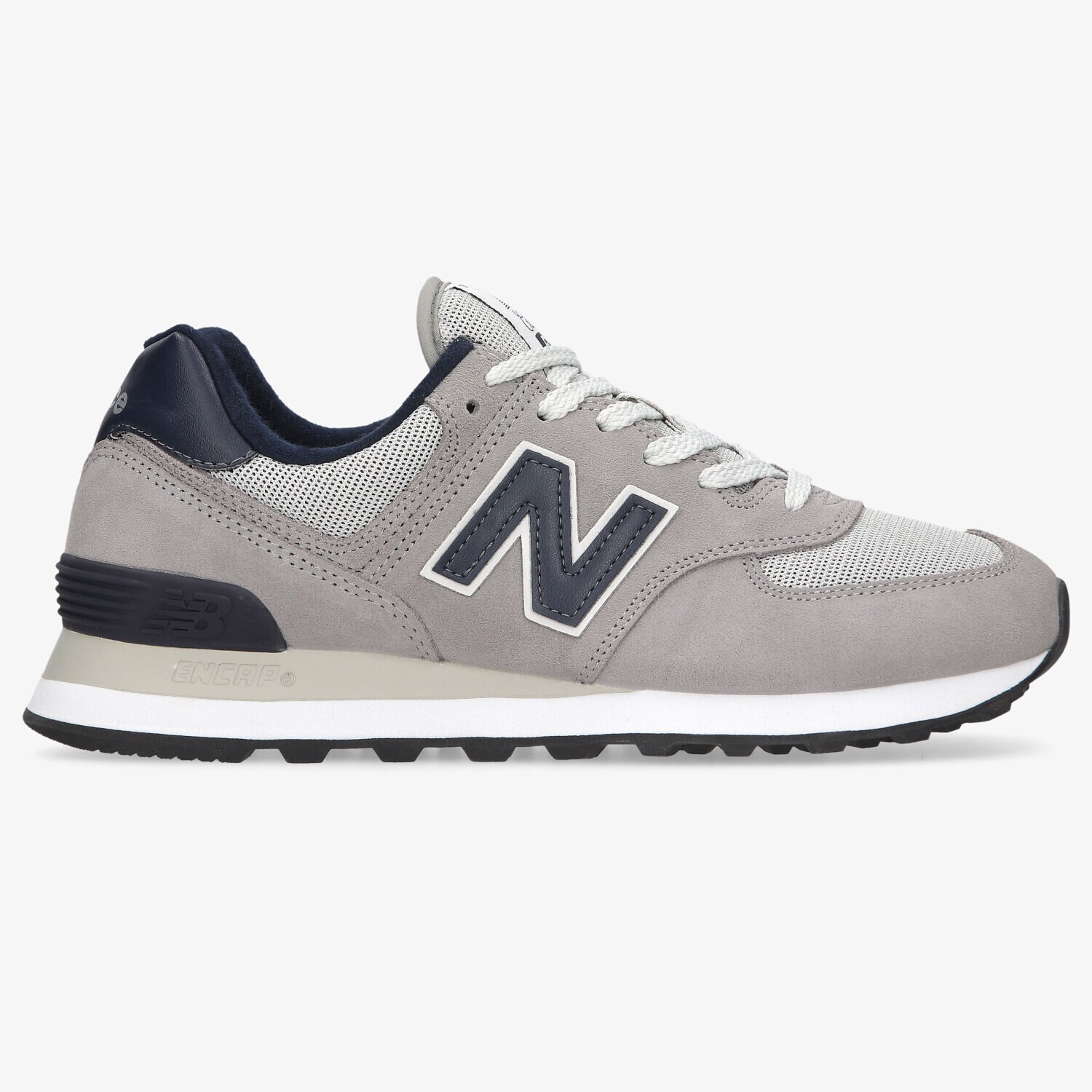 dámské tenisky NEW BALANCE 574  ML574BE2 ŠEDÁ