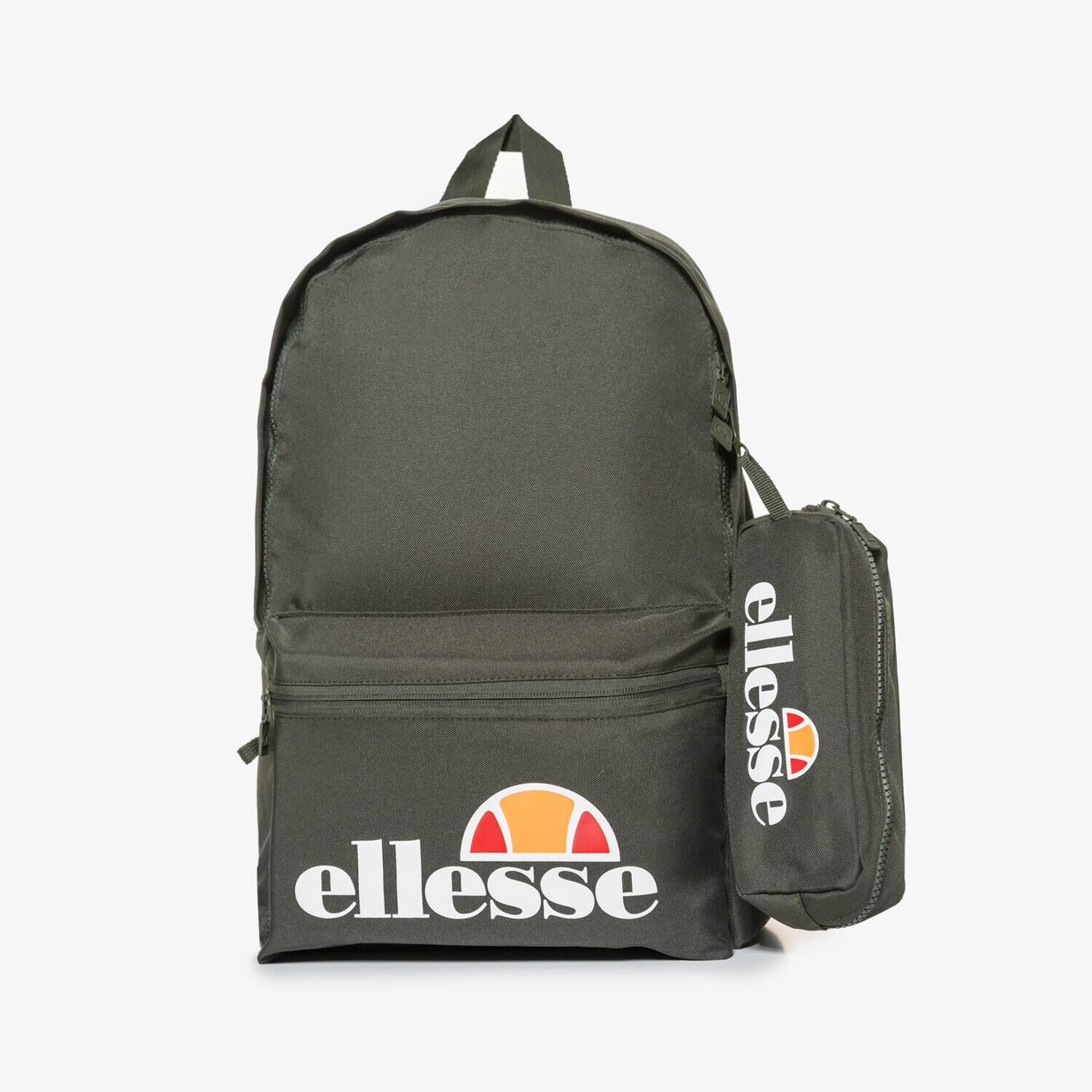 dámský batoh ELLESSE BATOH ROLBY KHA SAAY0591506 KHAKI