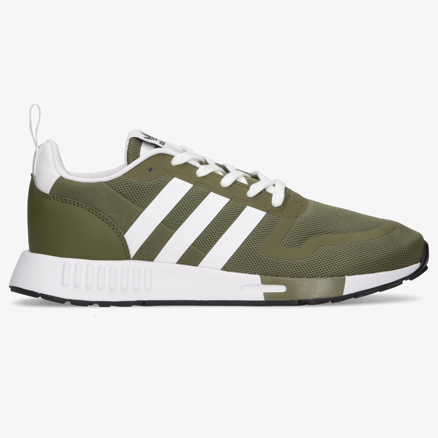 pánské tenisky ADIDAS MULTIX H04472 KHAKI