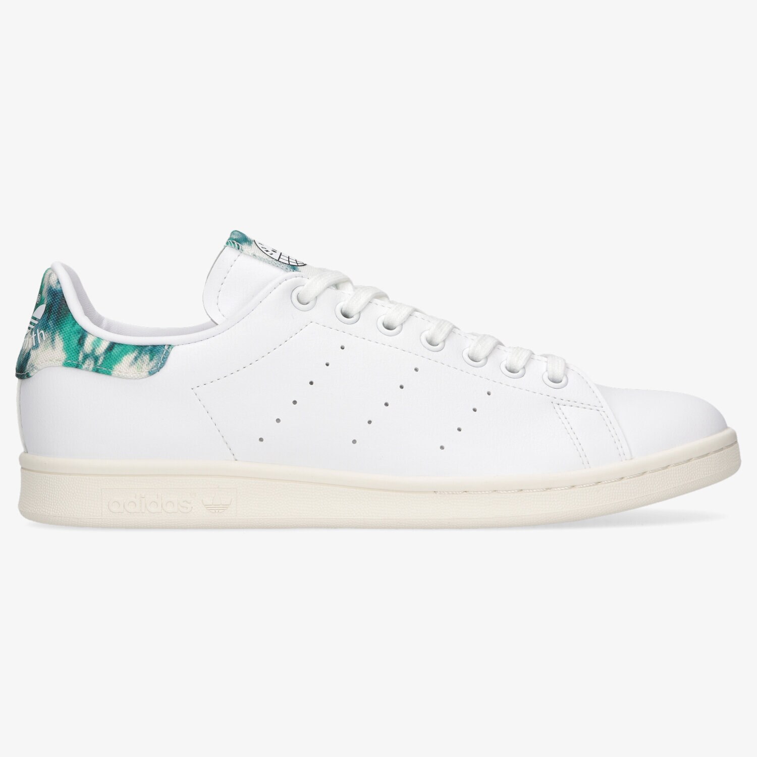 pánské tenisky ADIDAS STAN SMITH GZ7766 BÍLÁ