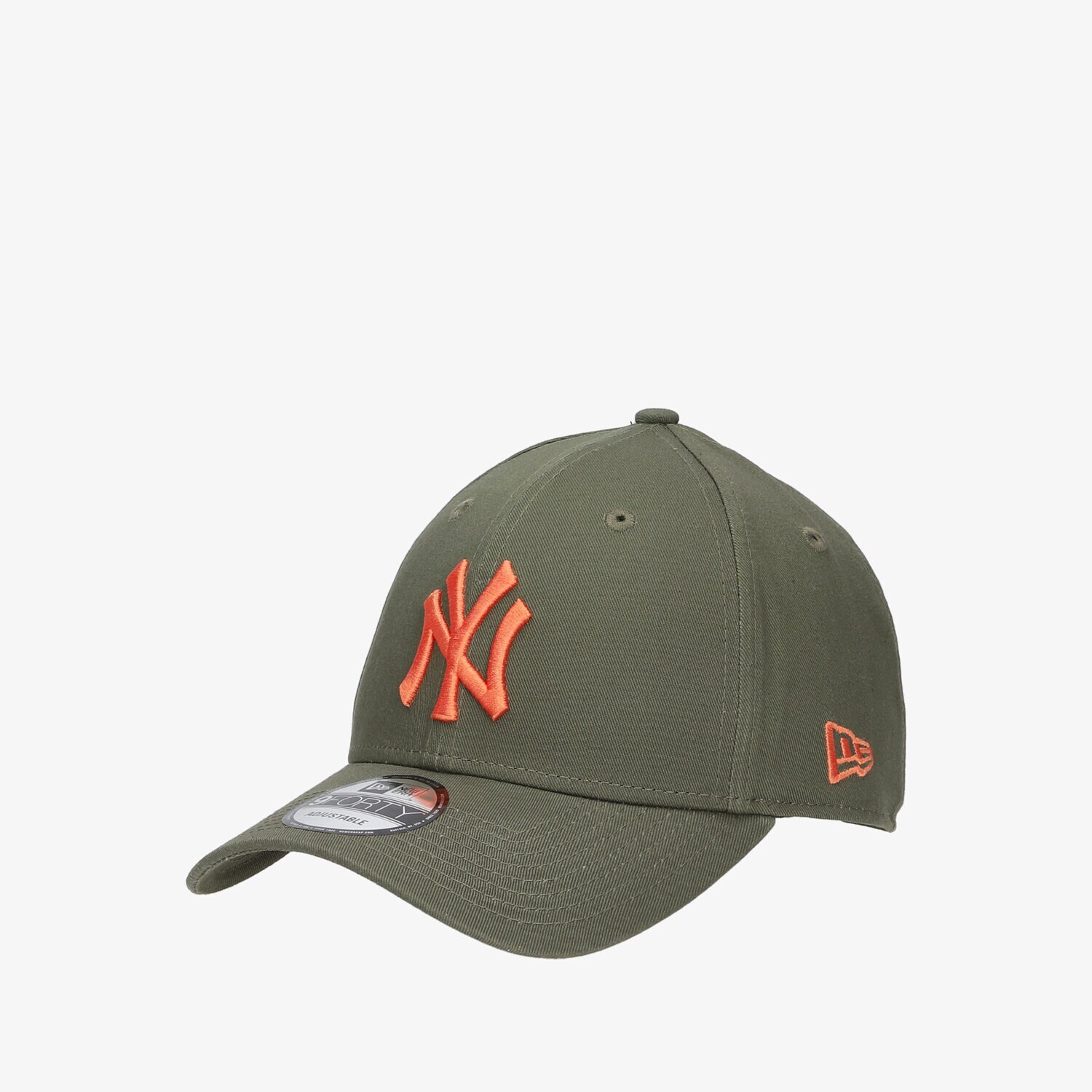 pánská kšiltovka NEW ERA ČEPICE 9FORTY NYY KHA NEW YORK YANKEES NOV 60141835 KHAKI