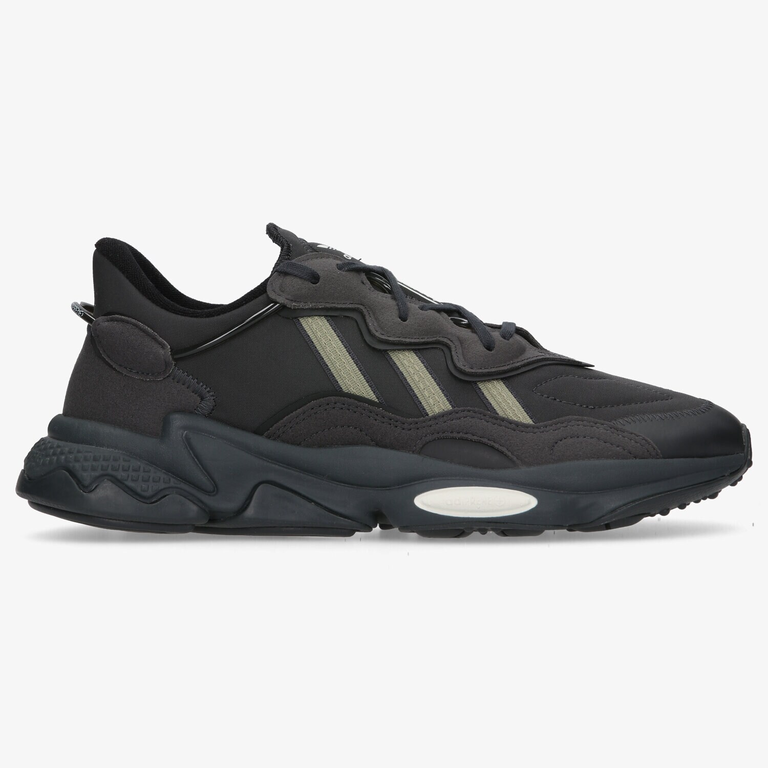 pánské tenisky ADIDAS OZWEEGO H04240 ČERNÁ