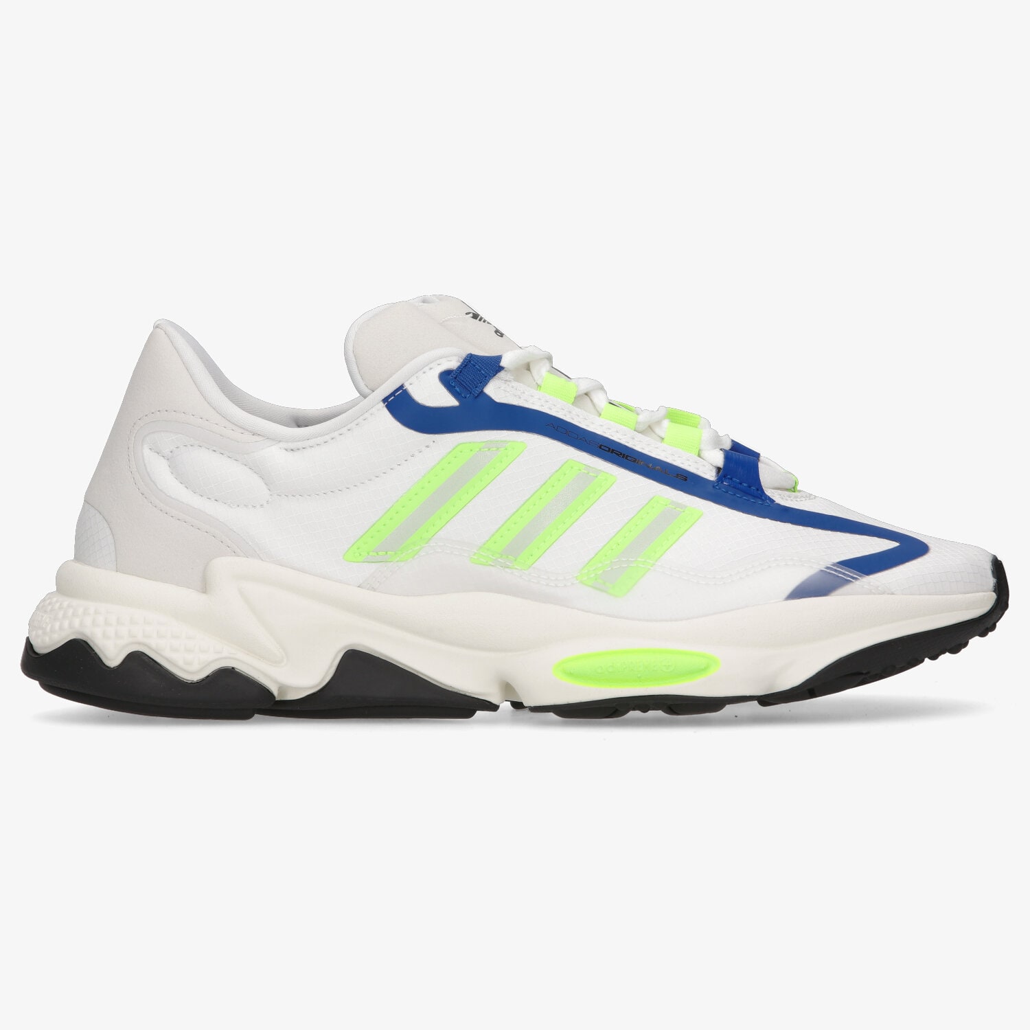 pánské tenisky ADIDAS OZWEEGO PURE GZ9178 BÍLÁ