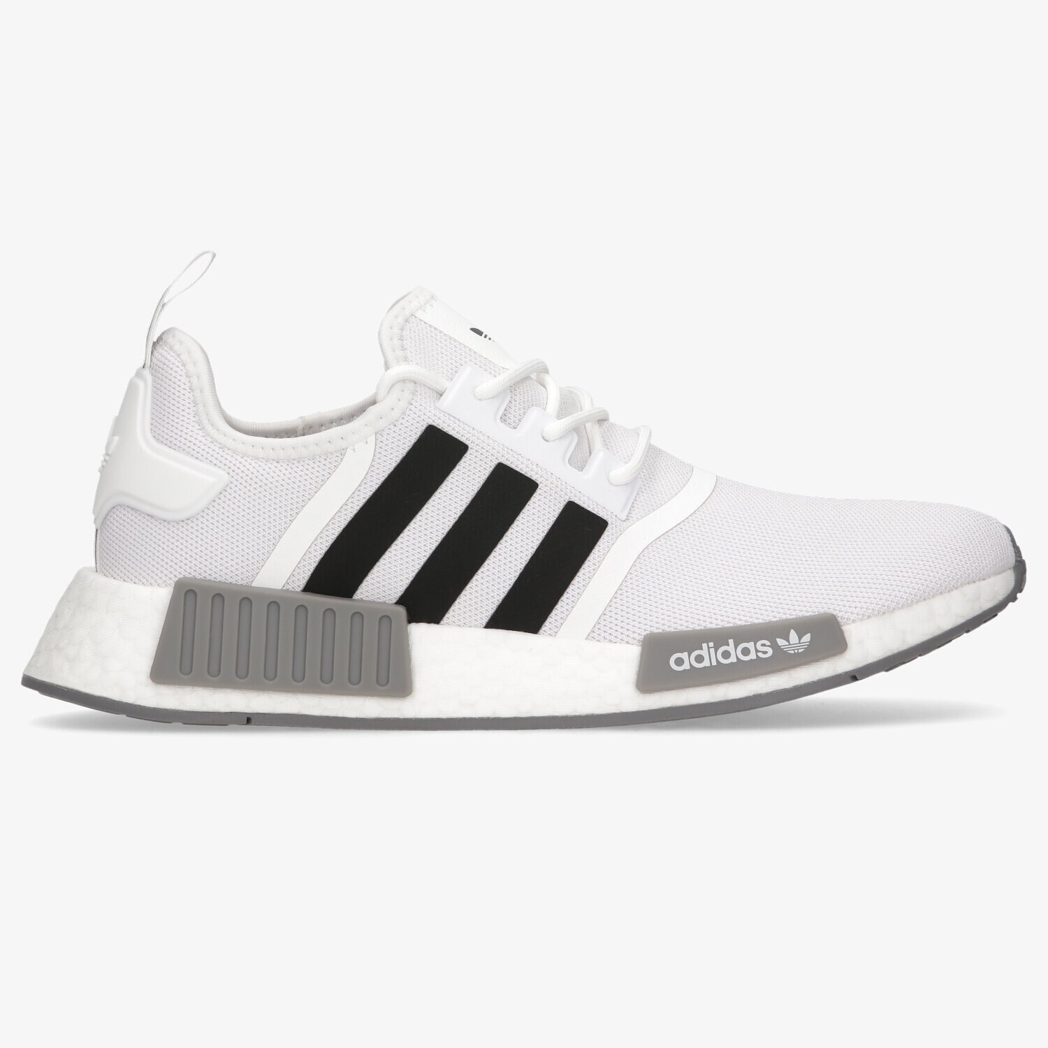 pánské tenisky ADIDAS NMD_R1 PRIMEBLUE GZ9261 BÍLÁ