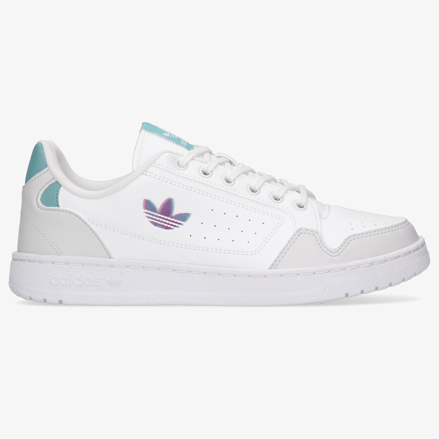 dámské tenisky ADIDAS NY 90 W GZ7630 BÍLÁ