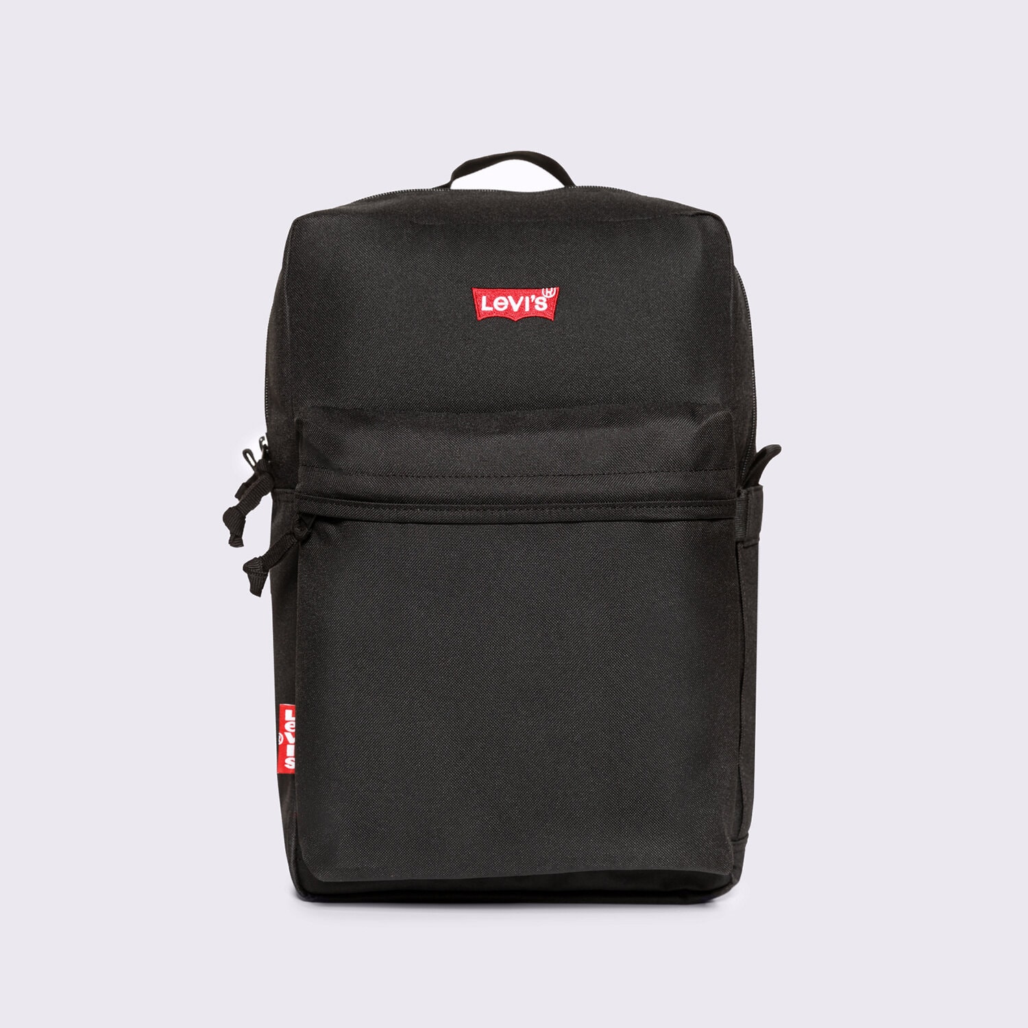 dámský batoh LEVI'S BATOH L PACK STANDARD ISSUE 38004-0282 ČERNÁ