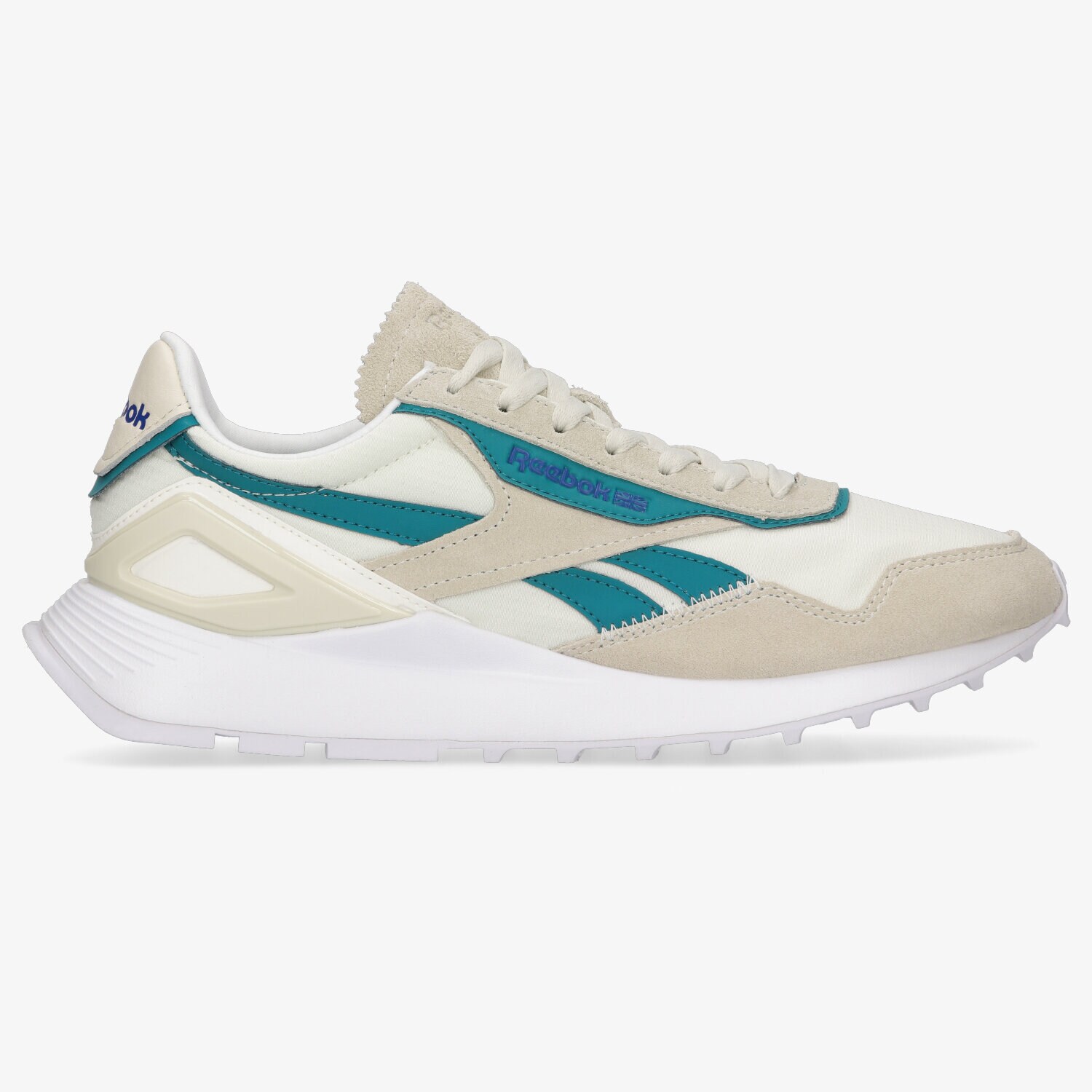 pánské tenisky REEBOK CL LEGACY AZ GZ7344 MODRÁ