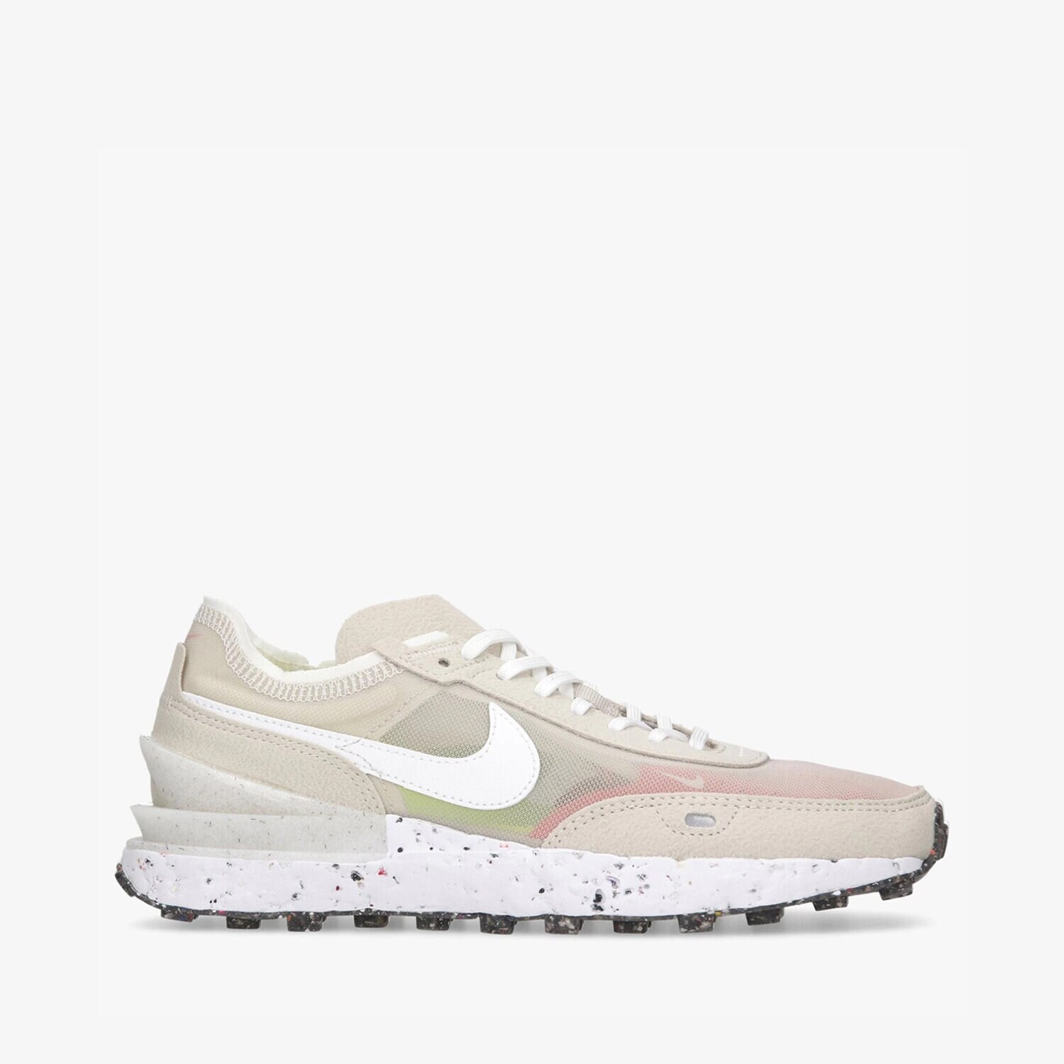 dámské tenisky NIKE WAFFLE ONE CRATER DJ9640-200 BÉŽOVÁ