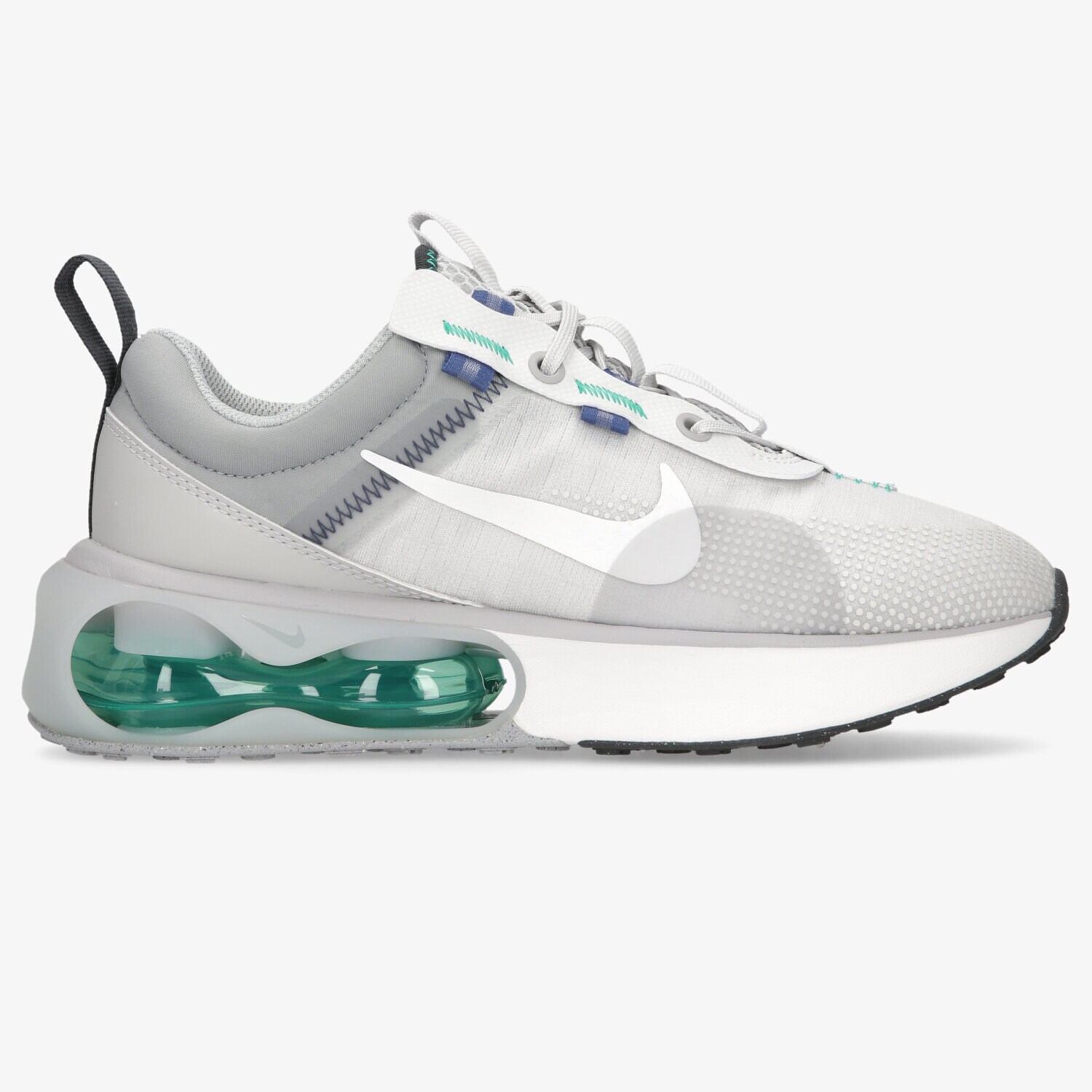 dětské tenisky NIKE AIR MAX 2021 (GS)  DA3199-003 ŠEDÁ