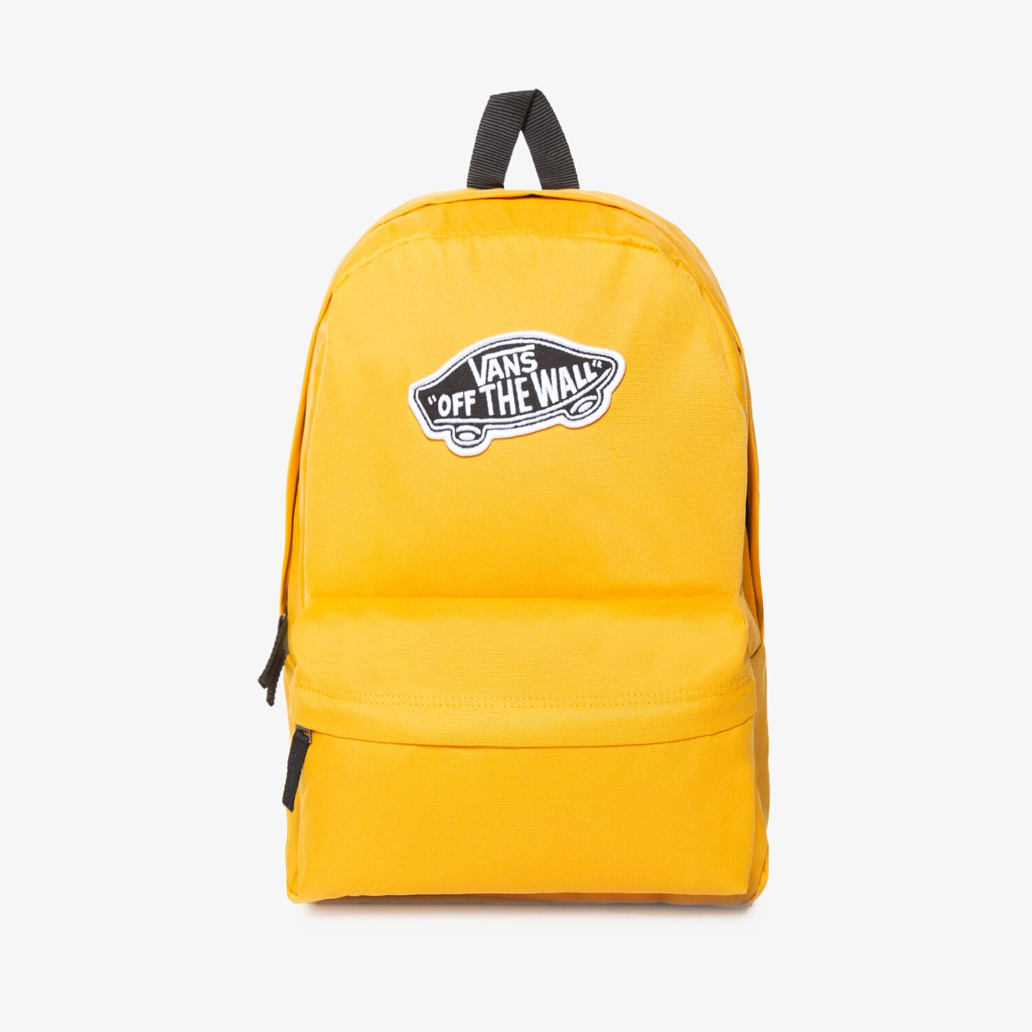 dámský batoh VANS BATOH REALM BACKPACK VN0A3UI6LSV1 ŽLUTÁ
