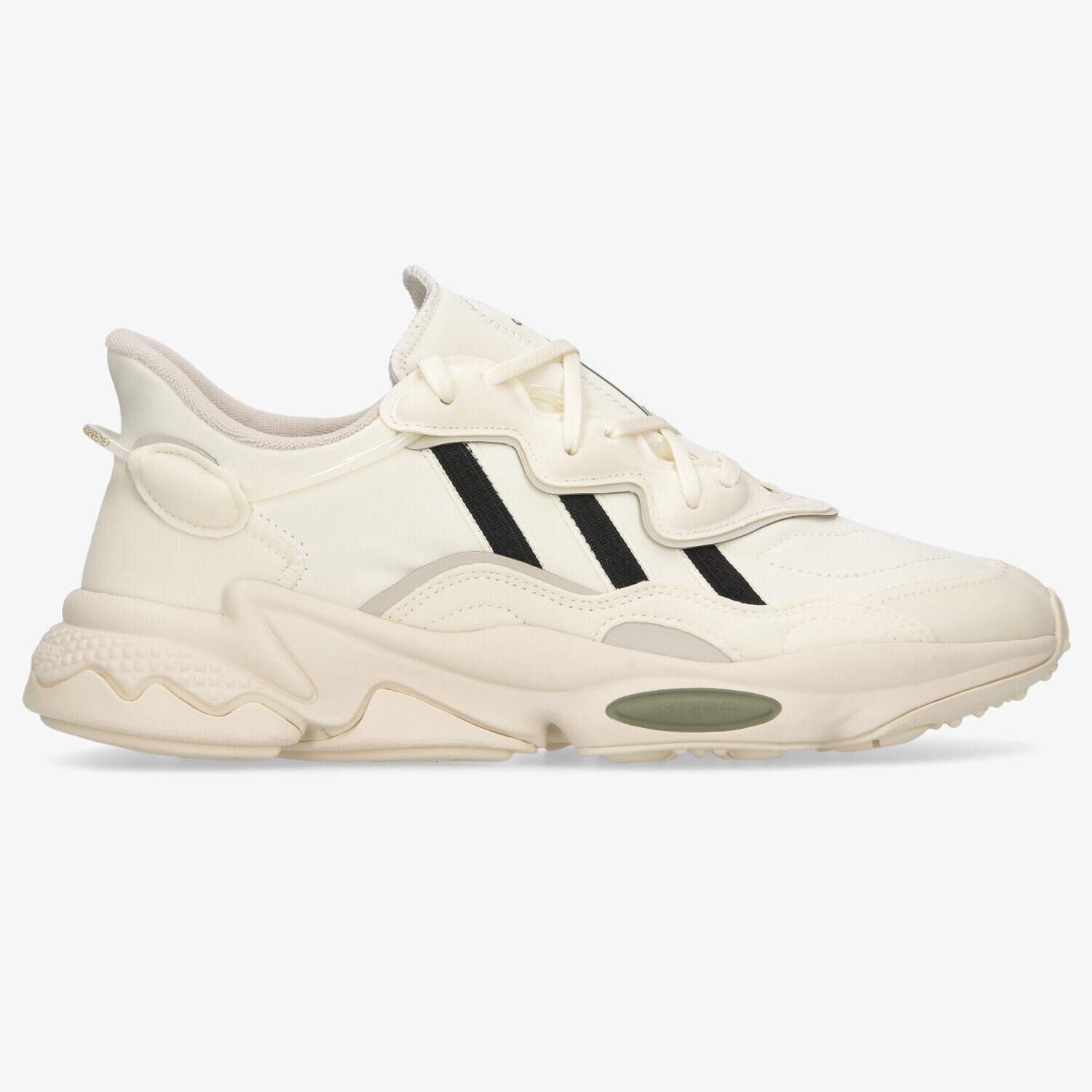 pánské tenisky ADIDAS OZWEEGO H04242 BÍLÁ