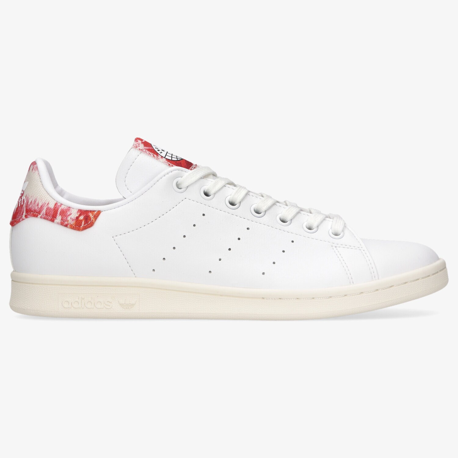 pánské tenisky ADIDAS STAN SMITH  GZ7767 BÍLÁ