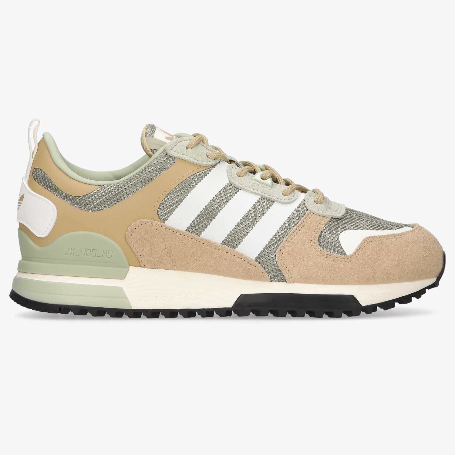 pánské tenisky ADIDAS ZX 700 HD H01849 BÉŽOVÁ
