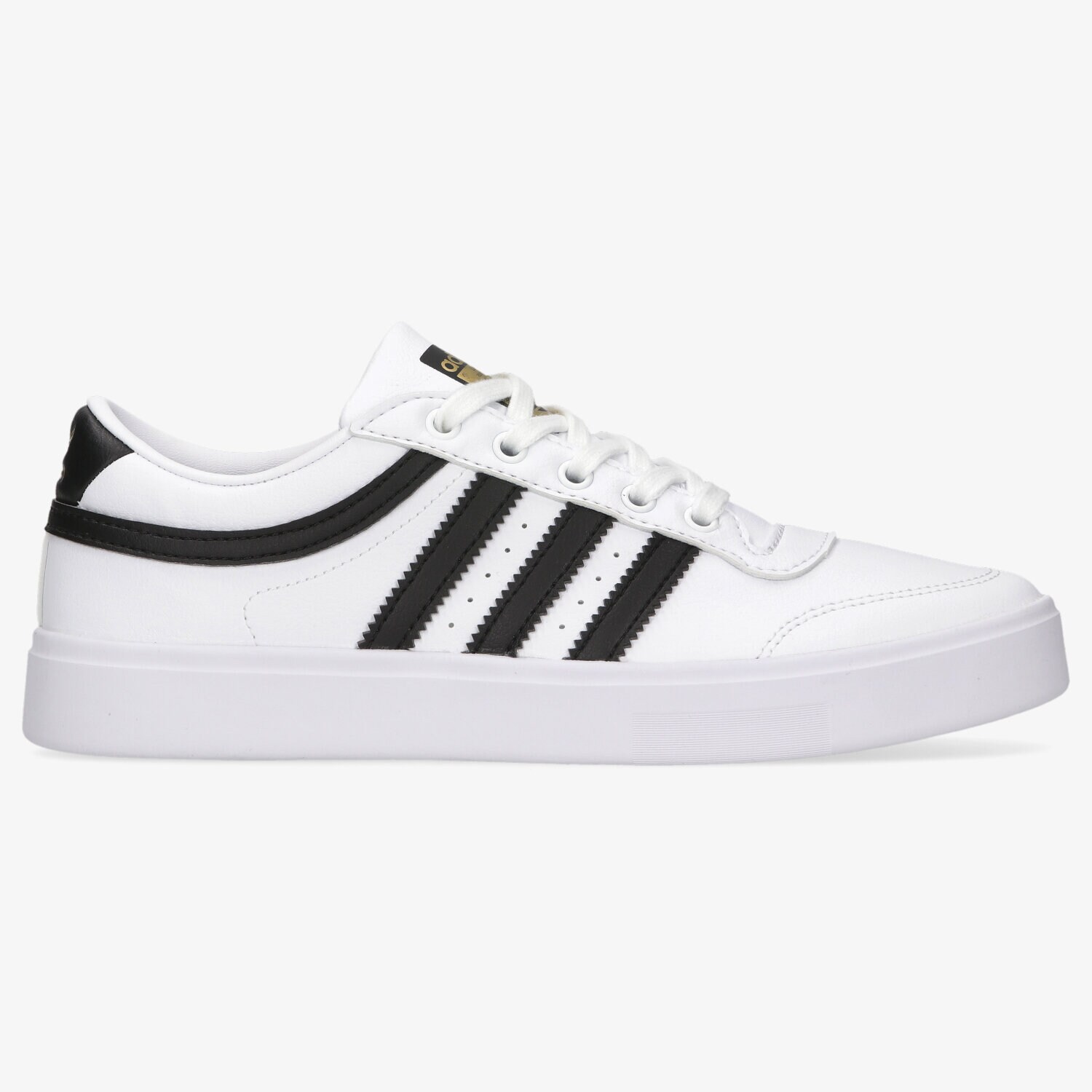 dámské tenisky ADIDAS BRYONY W H04641 BÍLÁ