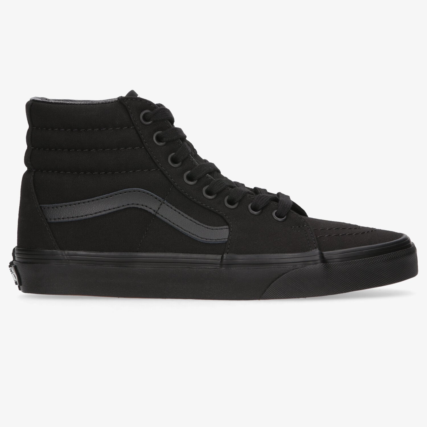 dámské tenisky VANS UA SK8-HI  VN000TS9BJ41 ČERNÁ