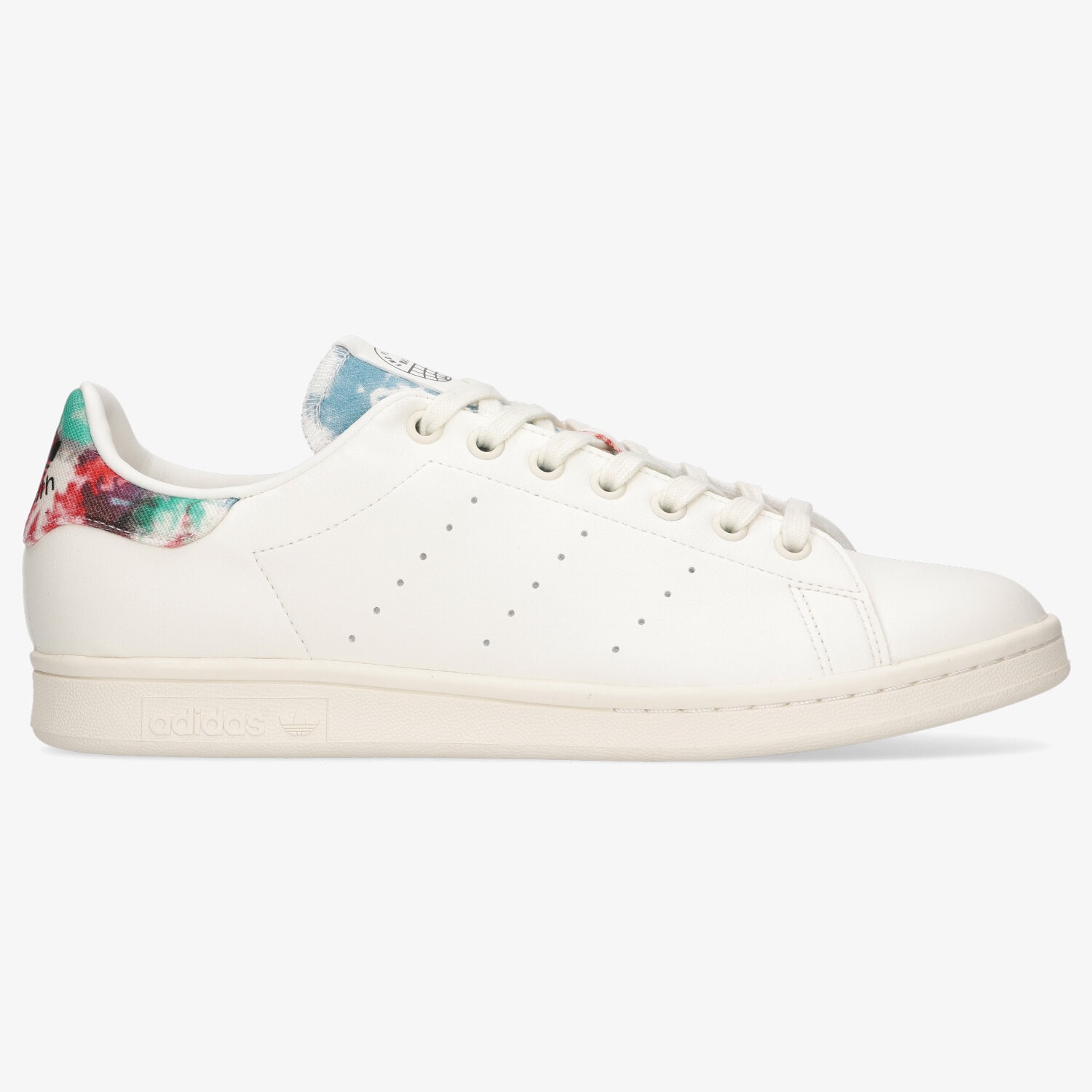 pánské tenisky ADIDAS STAN SMITH  GV8277 BÍLÁ