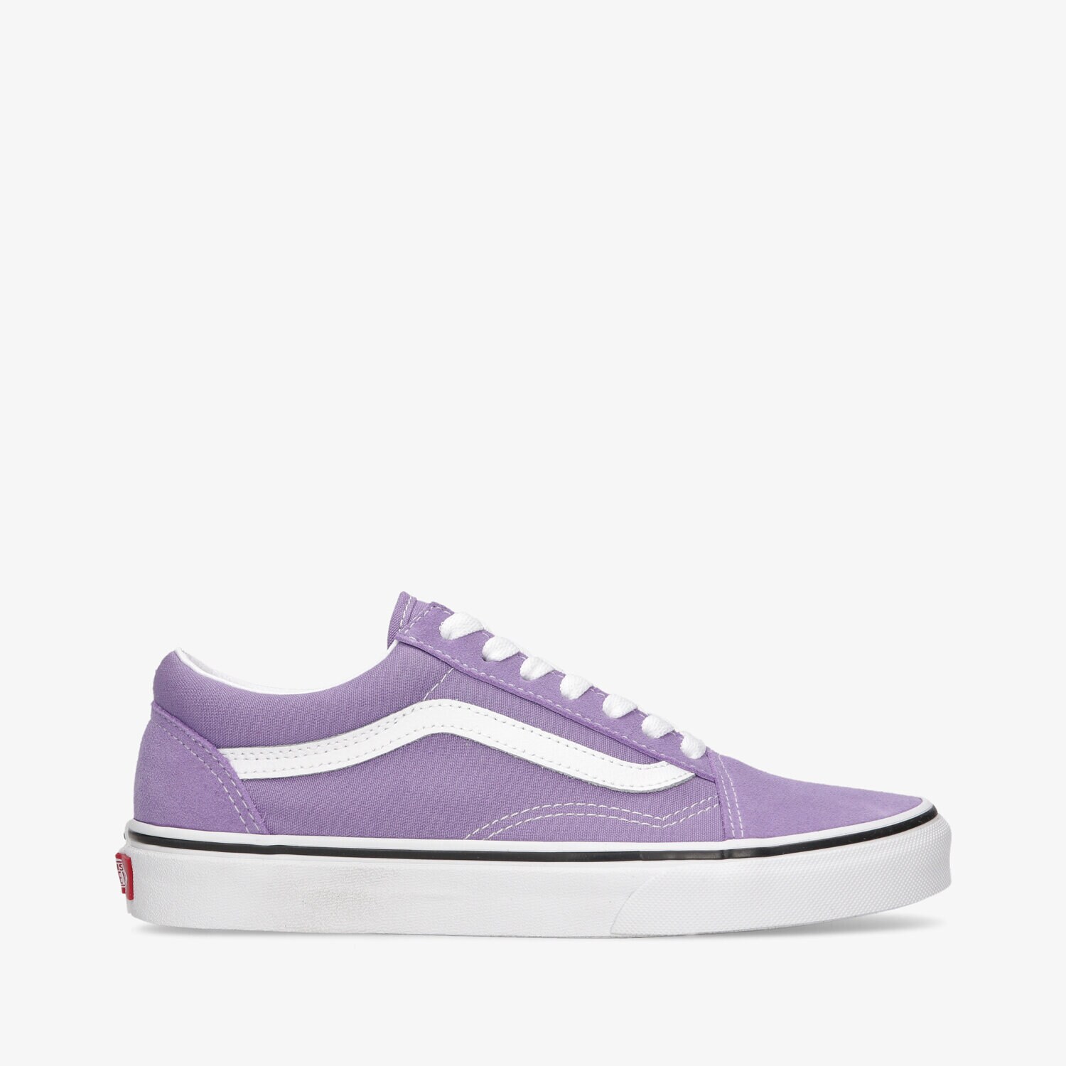 dámské tenisky VANS UA OLD SKOOL VN0A38G19GD1 FIALOVÁ