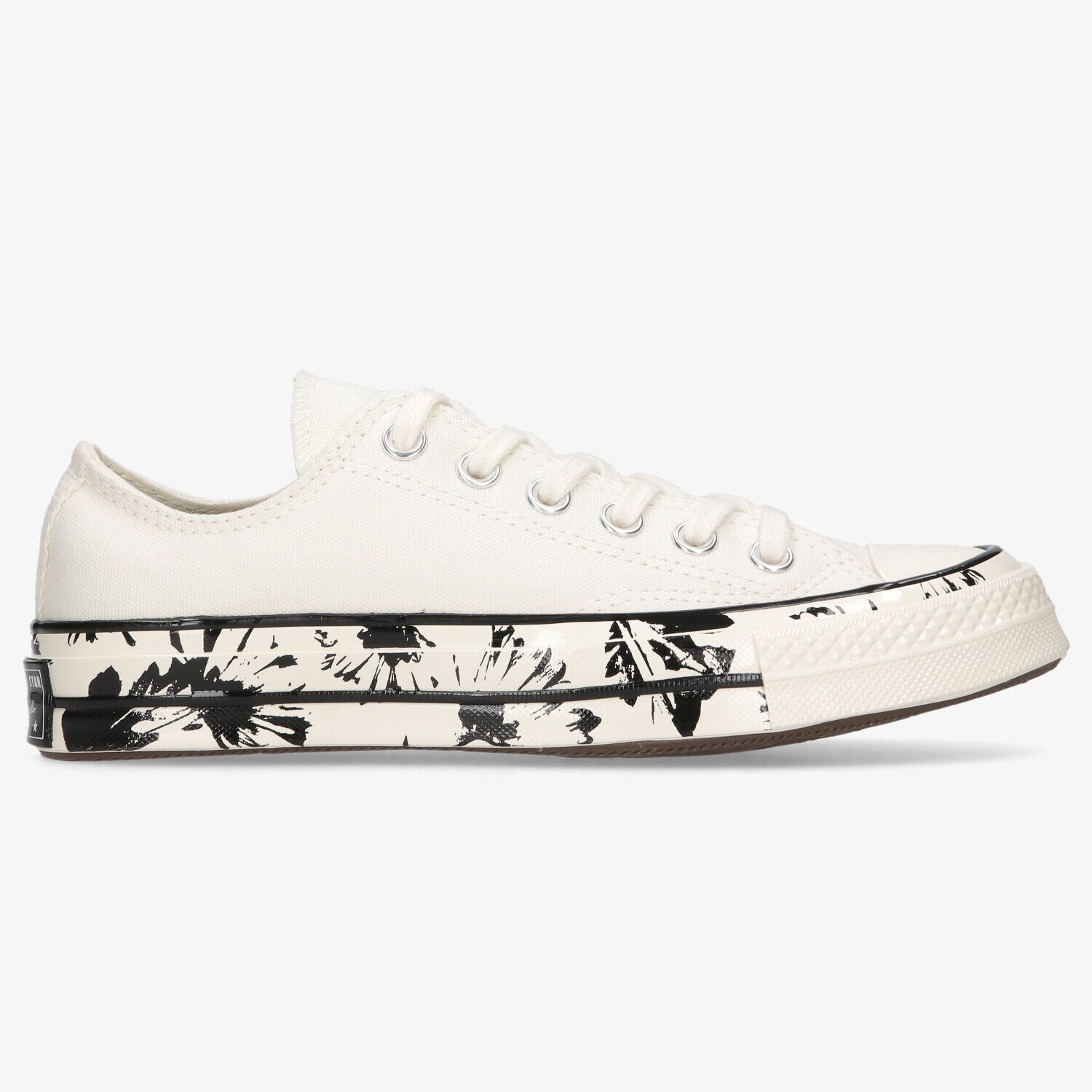 dámské tenisky CONVERSE CHUCK 70 571580C BÍLÁ