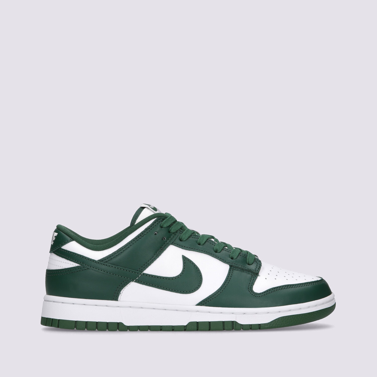 pánské tenisky NIKE DUNK LOW RETRO DD1391-101 BÍLÁ