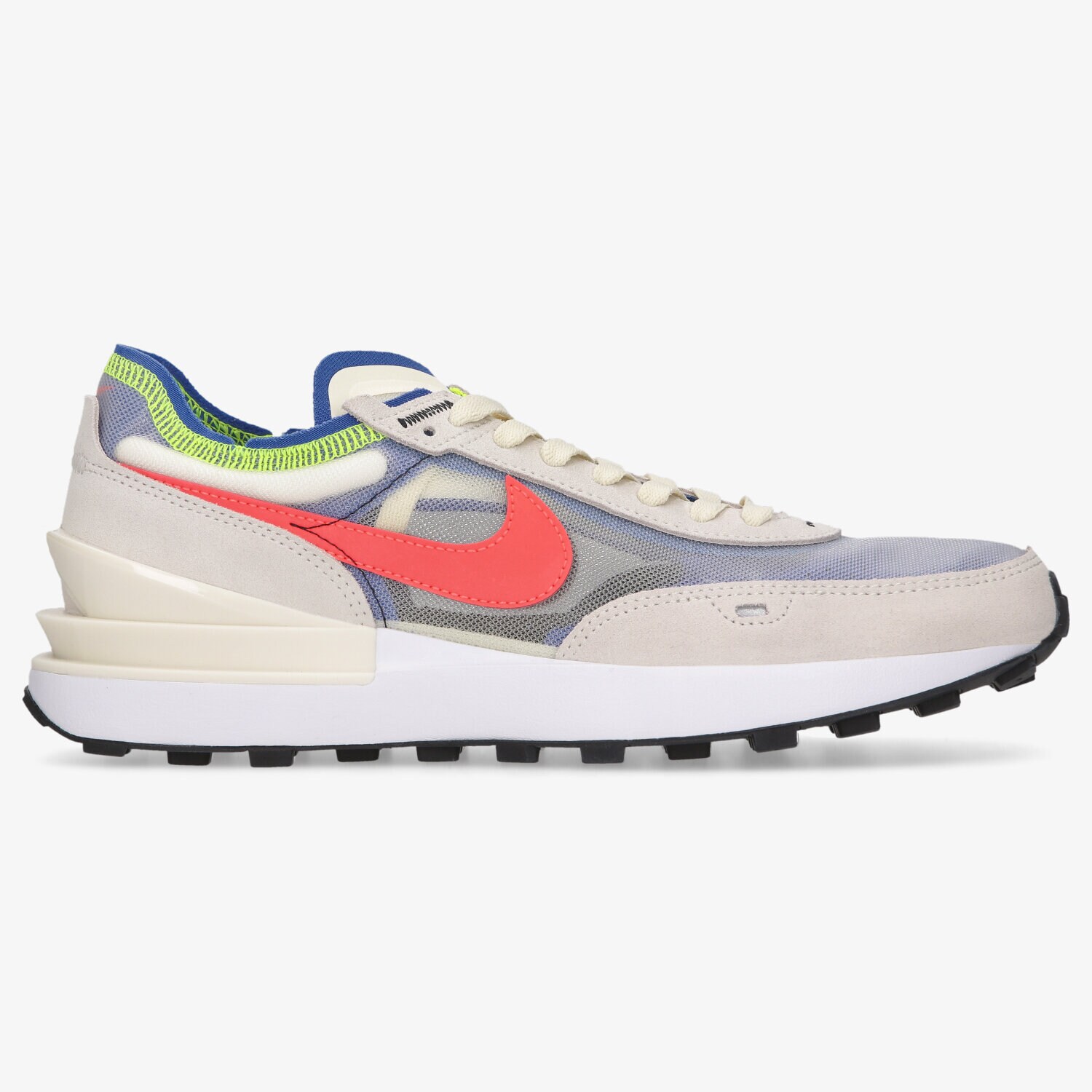 pánské tenisky NIKE WAFFLE ONE DA7995-101 BÍLÁ