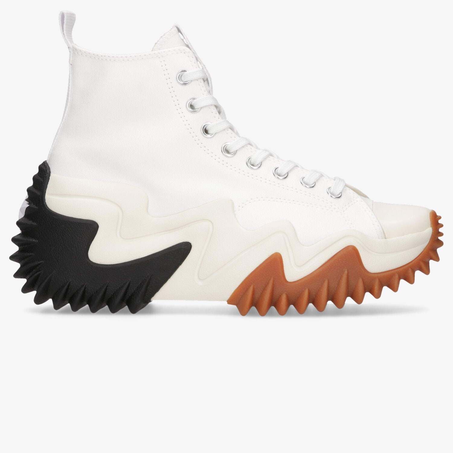 pánské tenisky CONVERSE RUN STAR MOTION 171546C BÍLÁ