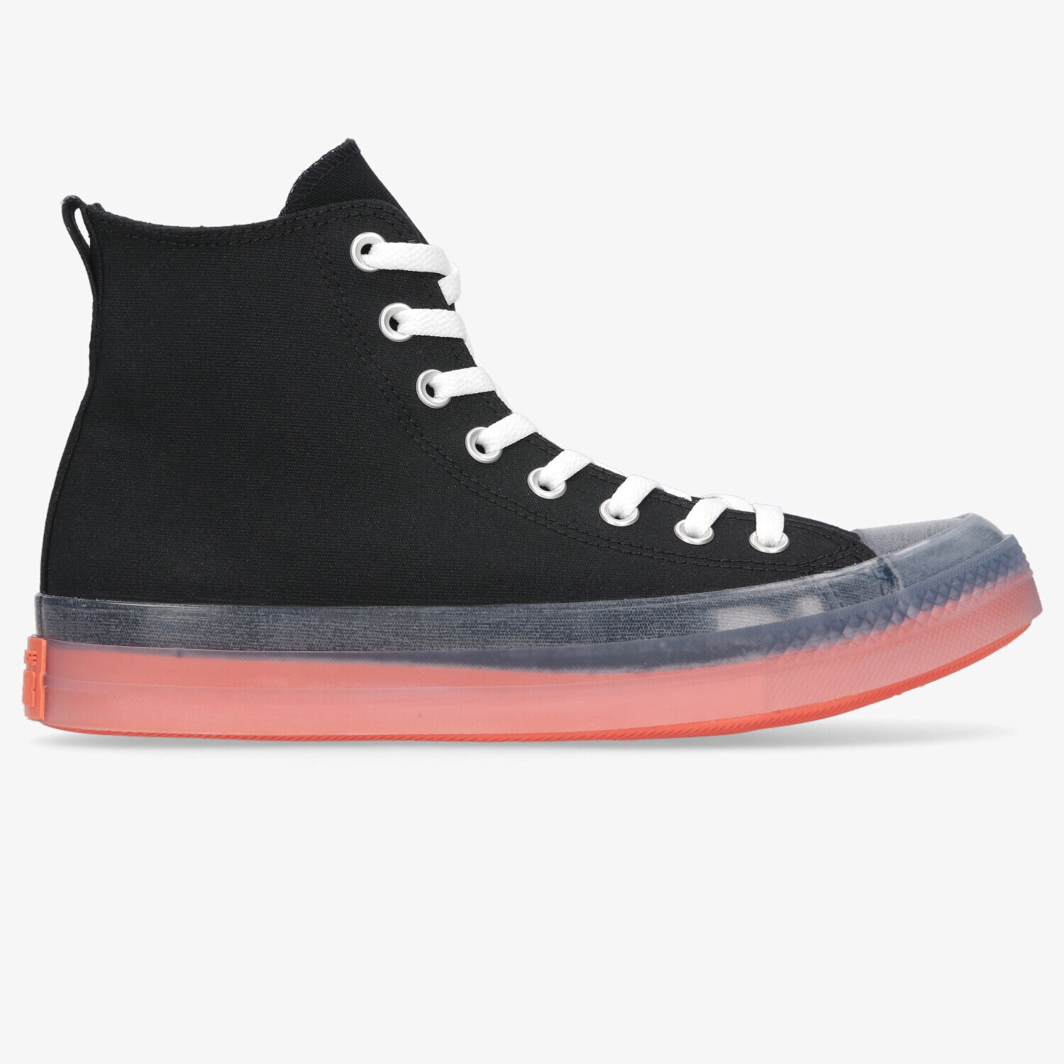 pánské tenisky CONVERSE CHUCK TAYLOR ALL STAR CX 167809C ČERNÁ