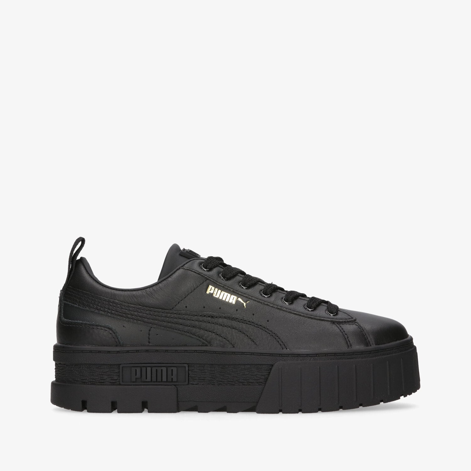 dámské tenisky PUMA MAYZE CLASSIC WNS 38420902 ČERNÁ