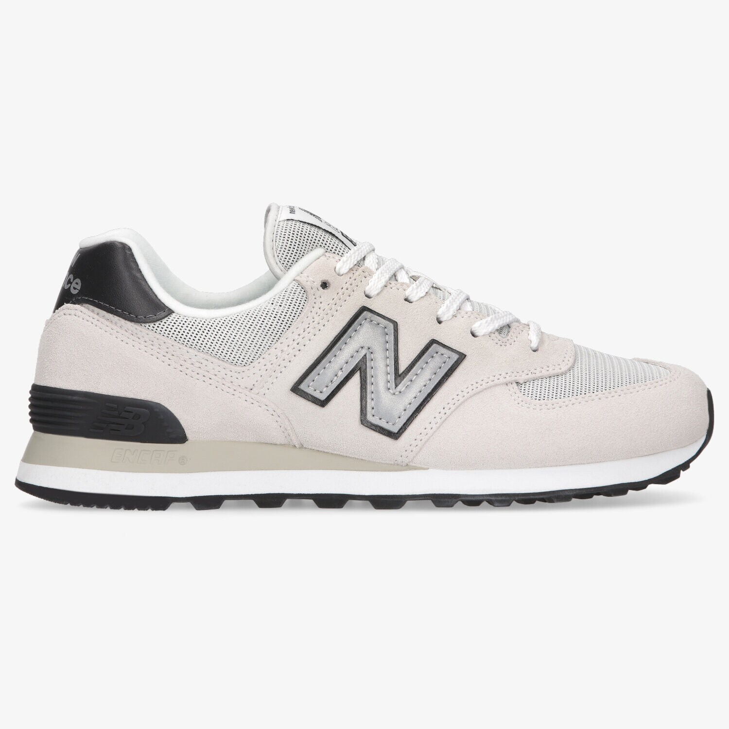 pánské tenisky NEW BALANCE 574  ML574BH2 BÍLÁ