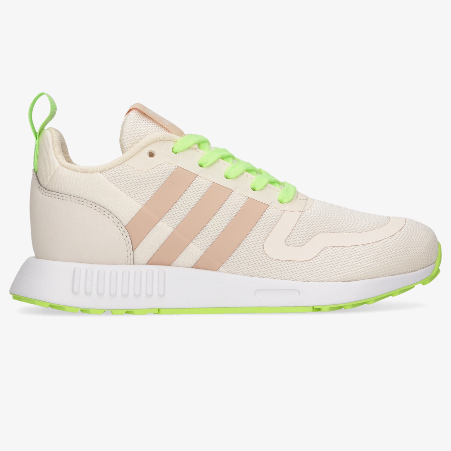dětské tenisky ADIDAS MULTIXJ Q47132 BÉŽOVÁ