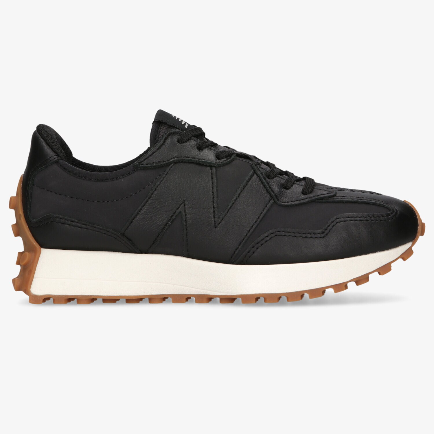 dámské tenisky NEW BALANCE 327  WS327LB ČERNÁ