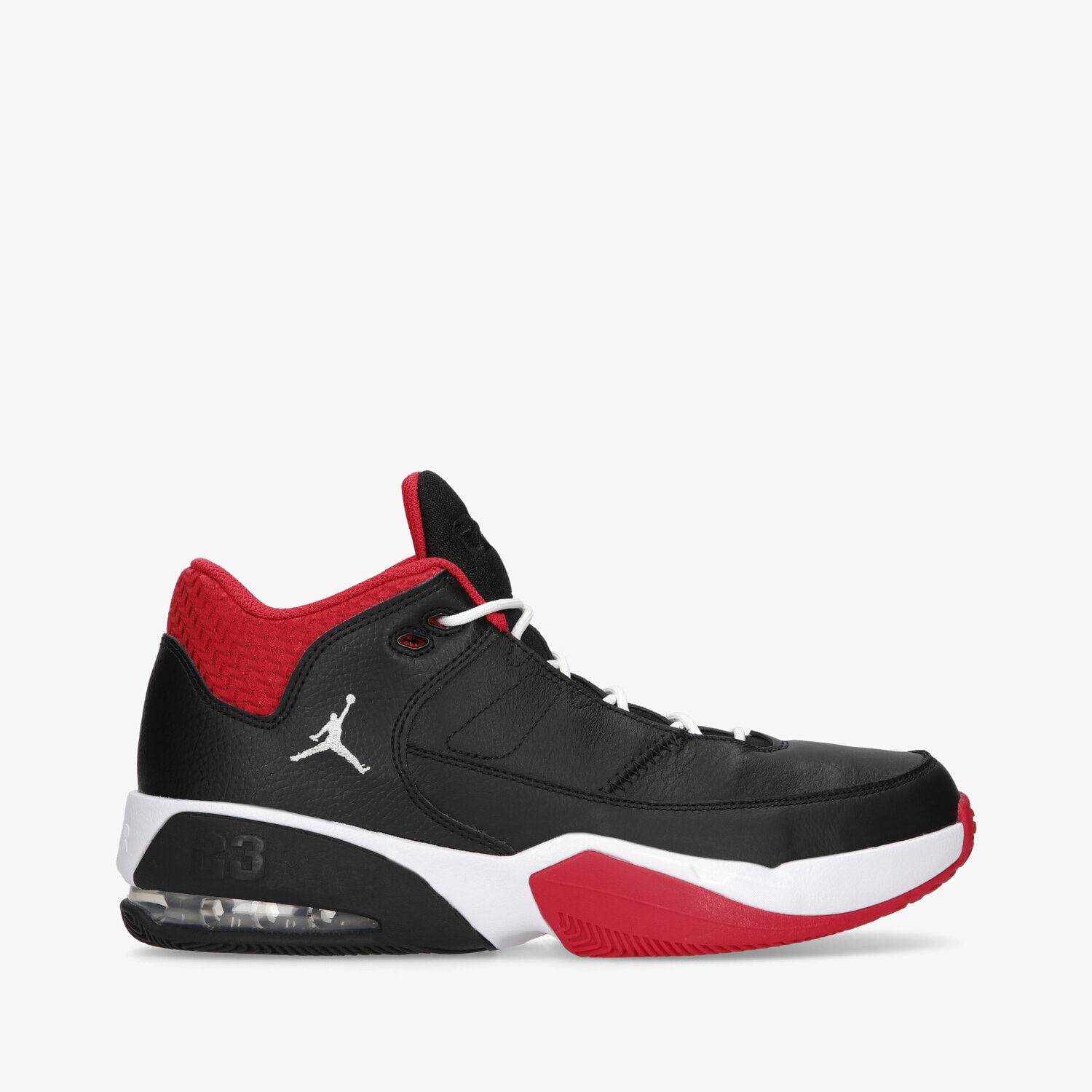 pánské tenisky JORDAN MAX AURA 3 (CZ4167006)  CZ4167-006 ČERNÁ