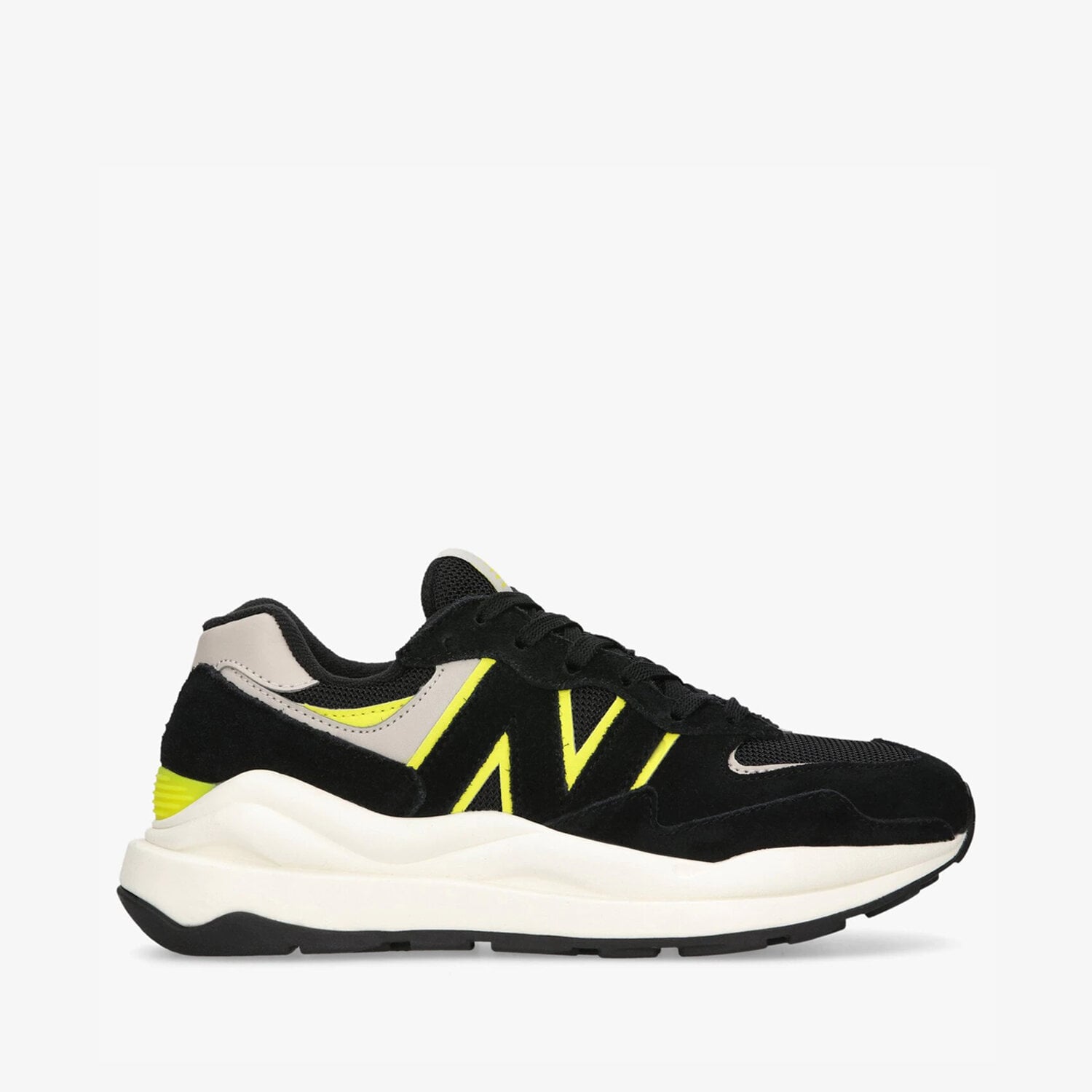 dámské tenisky NEW BALANCE 5740  W5740HL1 ČERNÁ