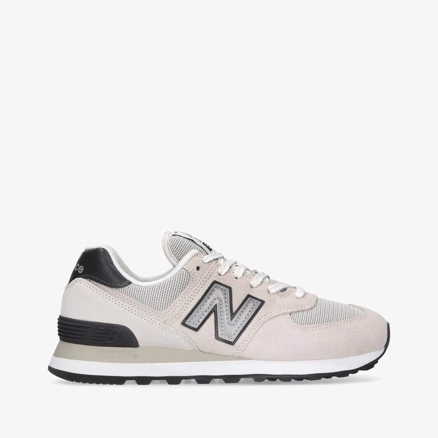 dámské tenisky NEW BALANCE 574  ML574BH2 BÍLÁ