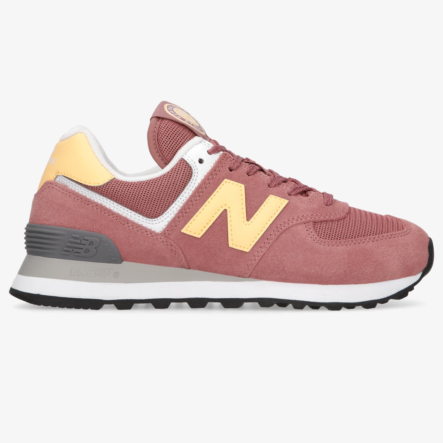 dámské tenisky NEW BALANCE 574  WL574HD2 RŮŽOVÁ
