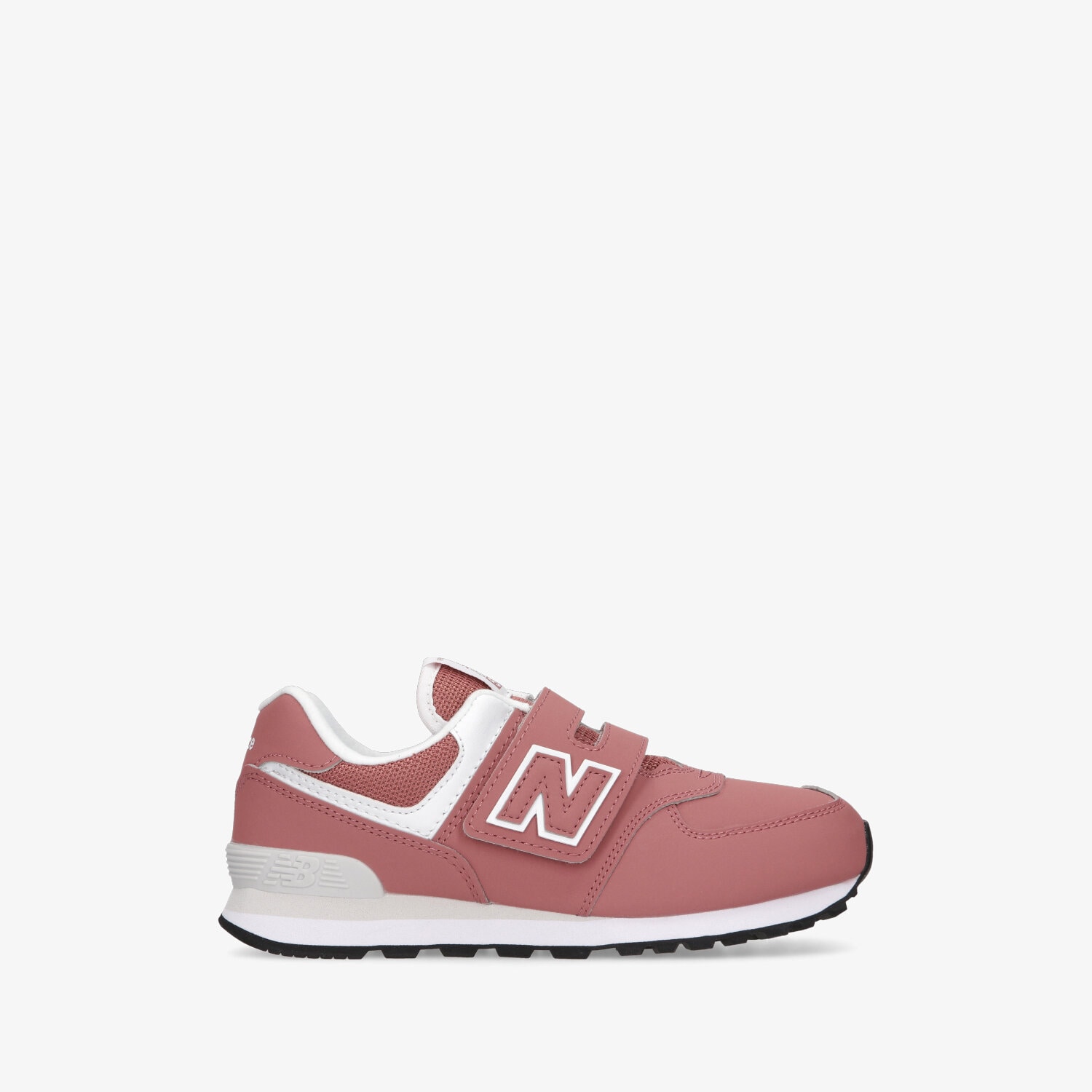 dětské tenisky NEW BALANCE 574  PV574MD1 RŮŽOVÁ