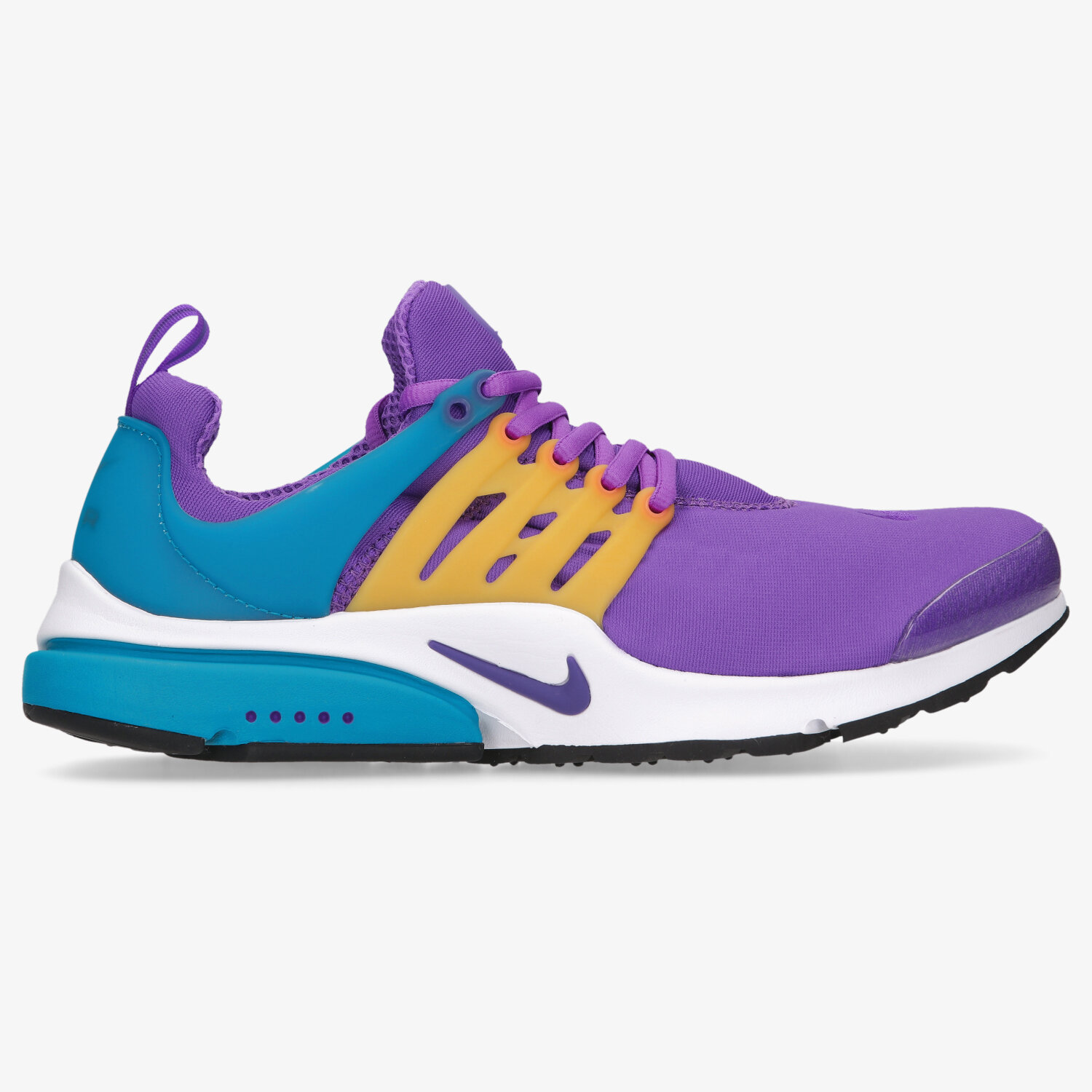 pánské tenisky NIKE AIR PRESTO  CT3550-500 FIALOVÁ