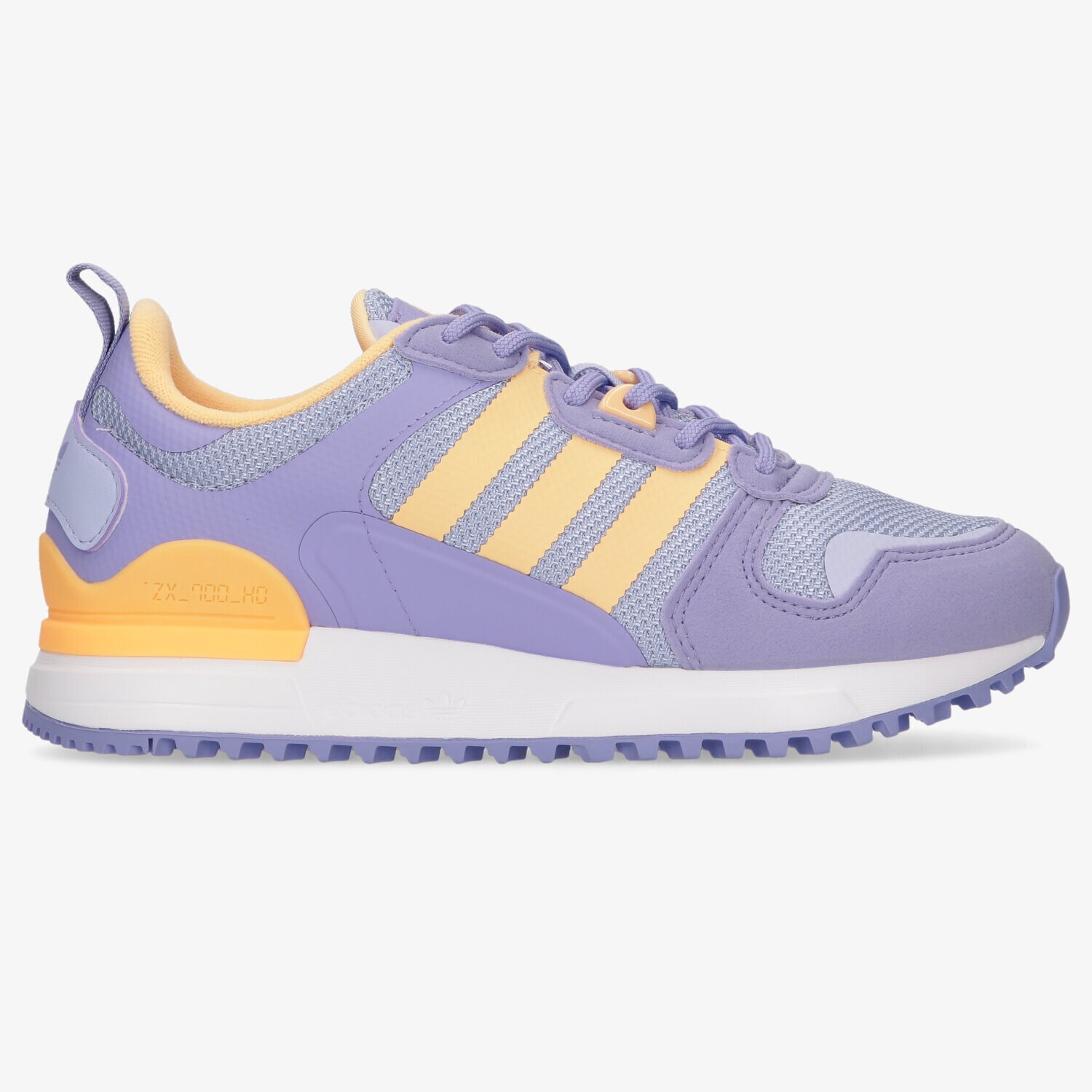 dětské tenisky ADIDAS ZX700HDJ GZ7526 VÍCEBAREVNÁ