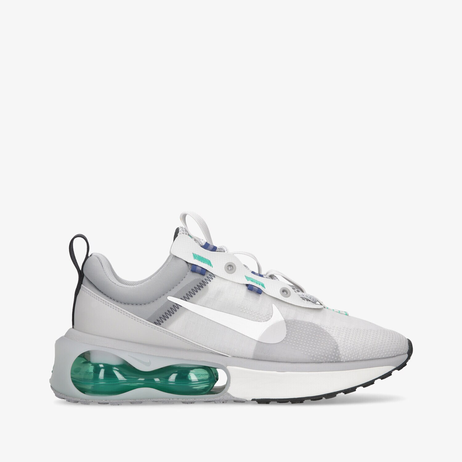 pánské tenisky NIKE AIR MAX 2021  DA1925-003 ŠEDÁ