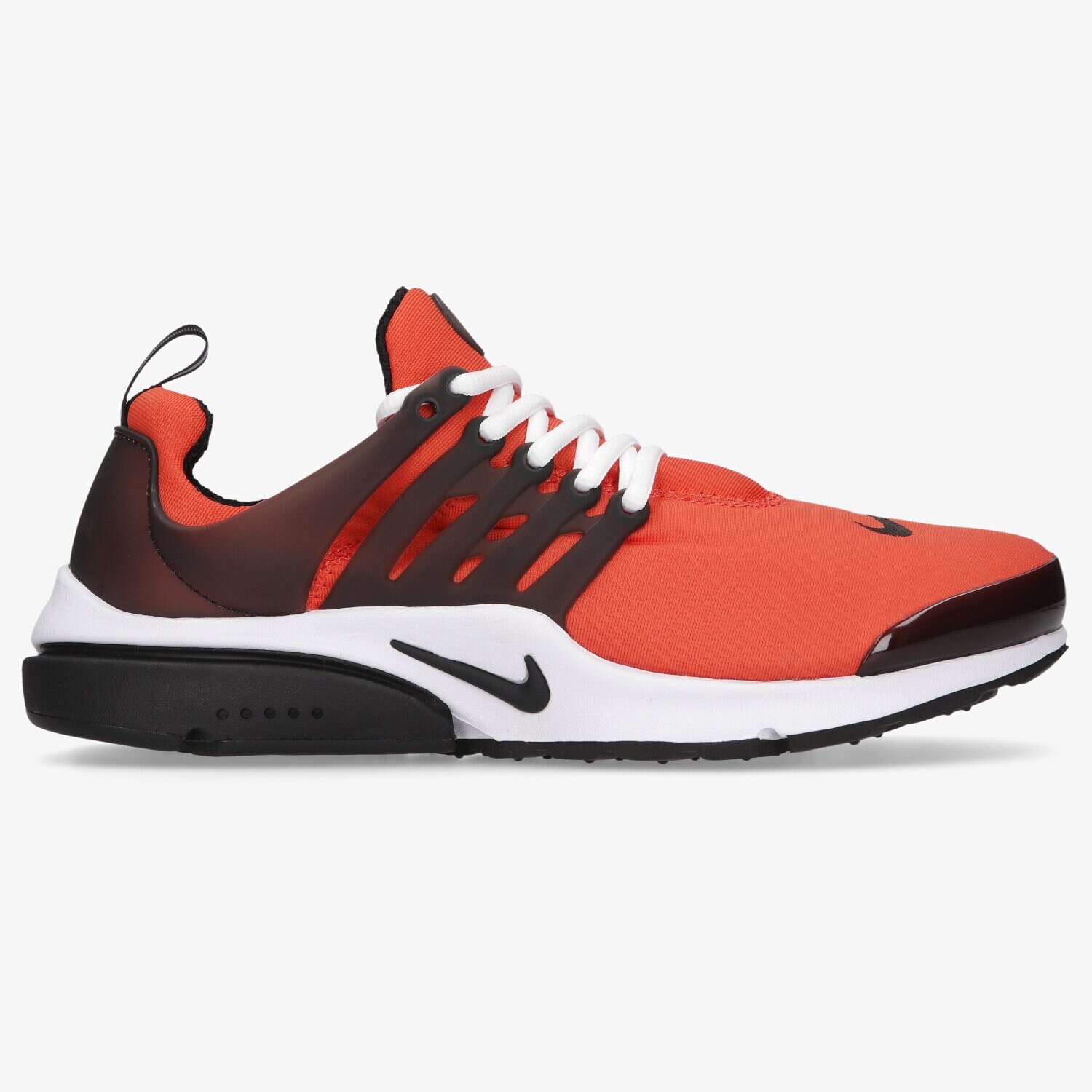 pánské tenisky NIKE AIR PRESTO CT3550-800 ČERVENÁ