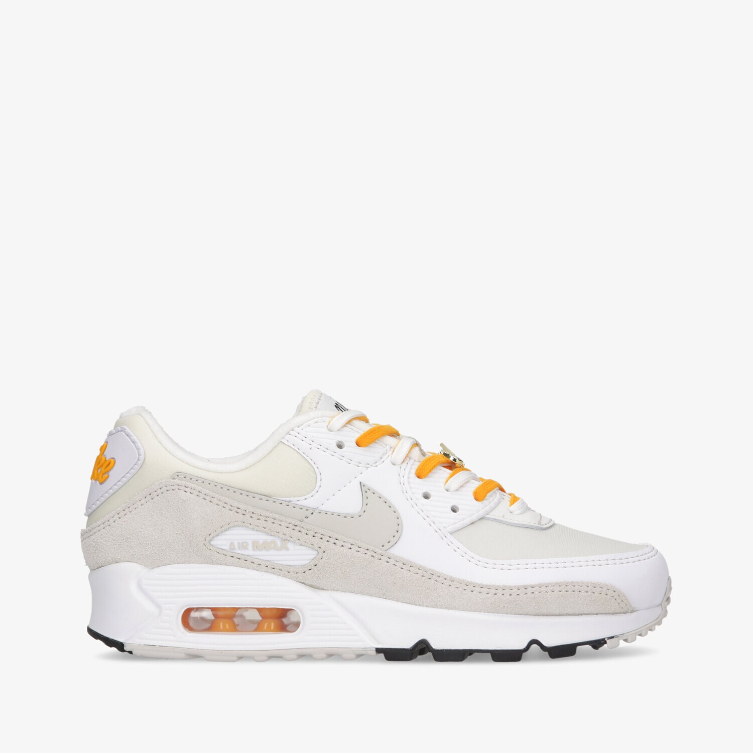 dámské tenisky NIKE AIR MAX 90 SE DA8709-100 BÍLÁ