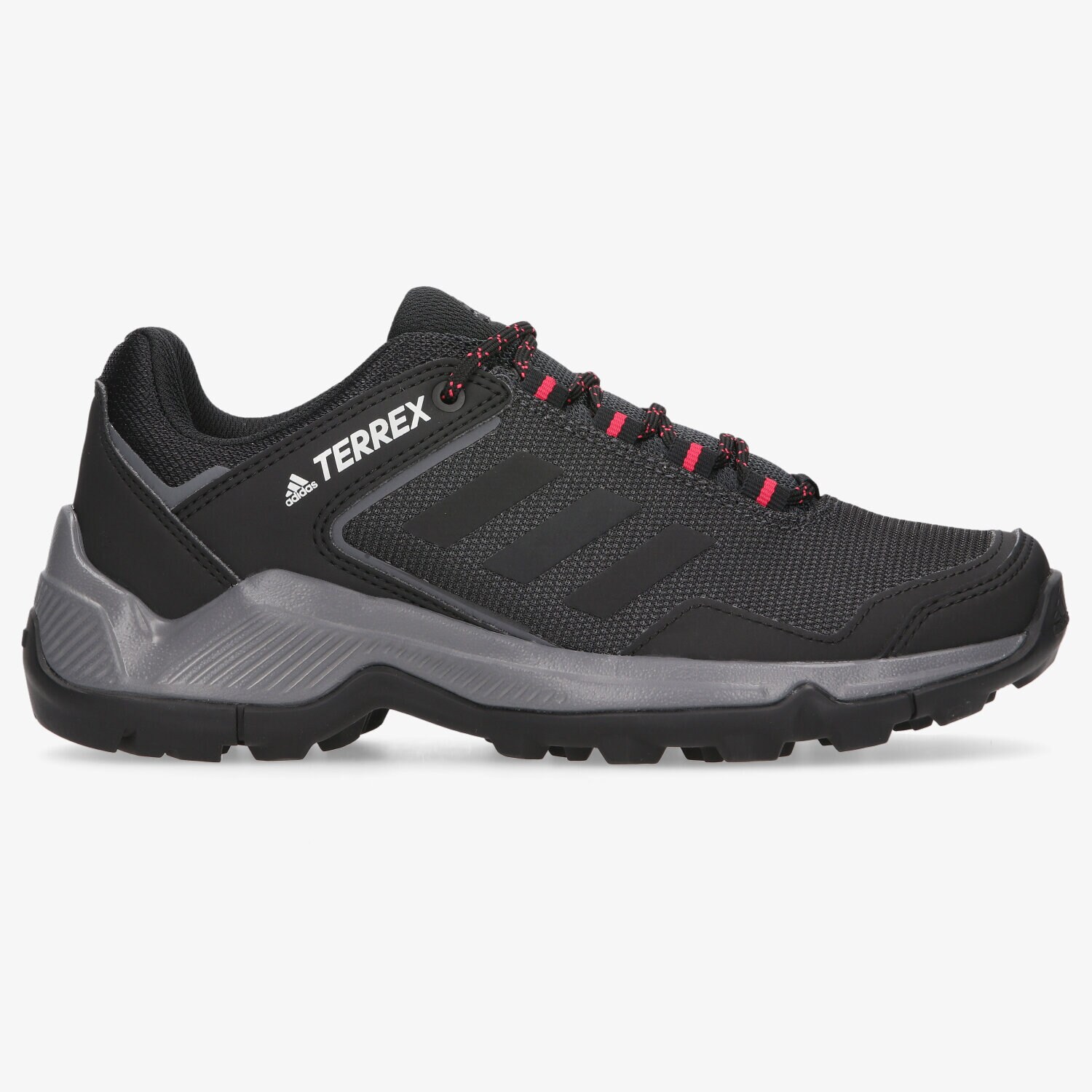 dámská outdoorová obuv ADIDAS TERREX EASTRAIL W EE7842 ČERNÁ