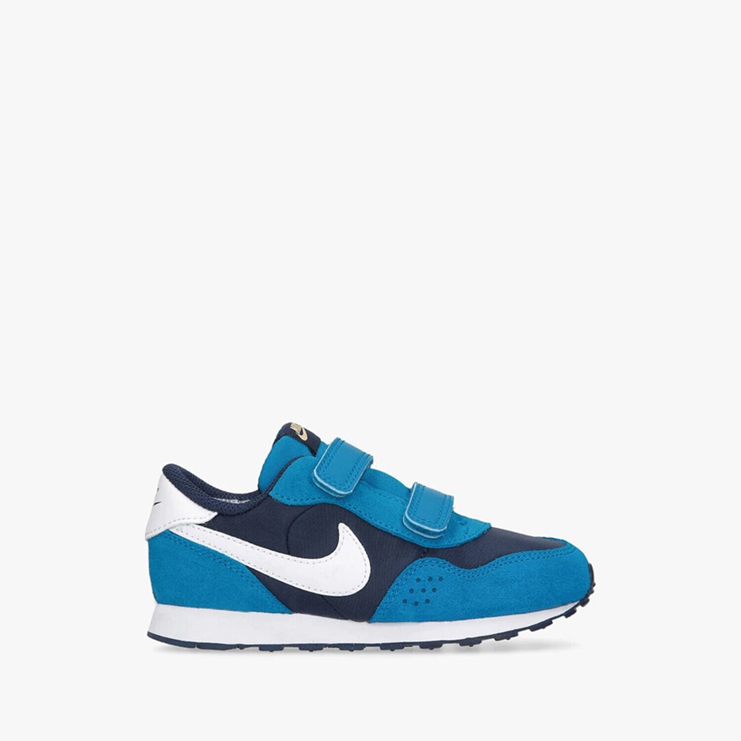 dětské tenisky NIKE MD VALIANT CN8560-404 MODRÁ