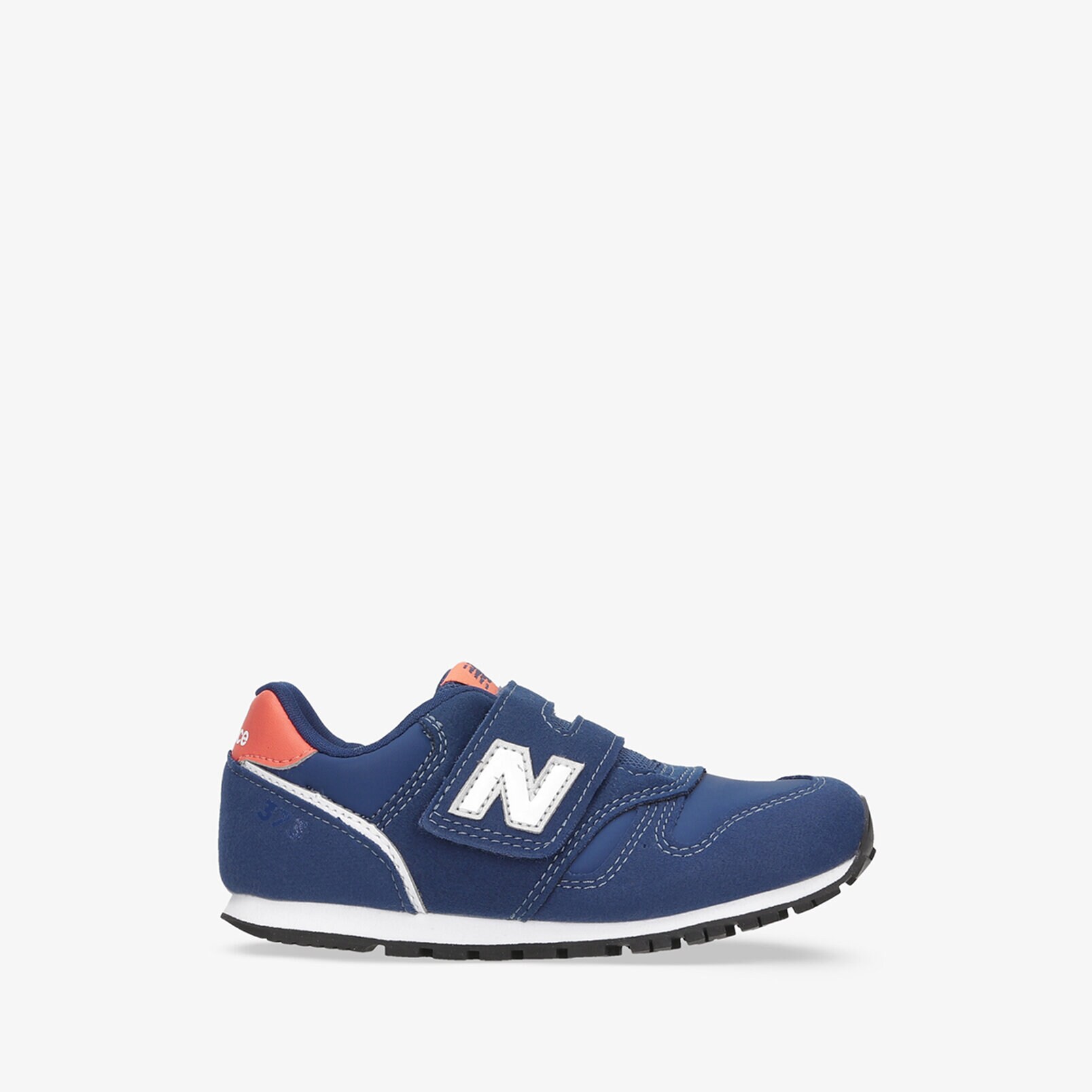 dětské tenisky NEW BALANCE 373  IZ373WN2 TMAVOMODRÁ