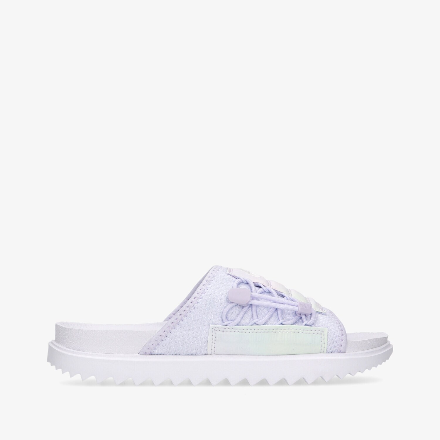 NIKE ASUNA PRINT DC9950-500 FIALOVÁ