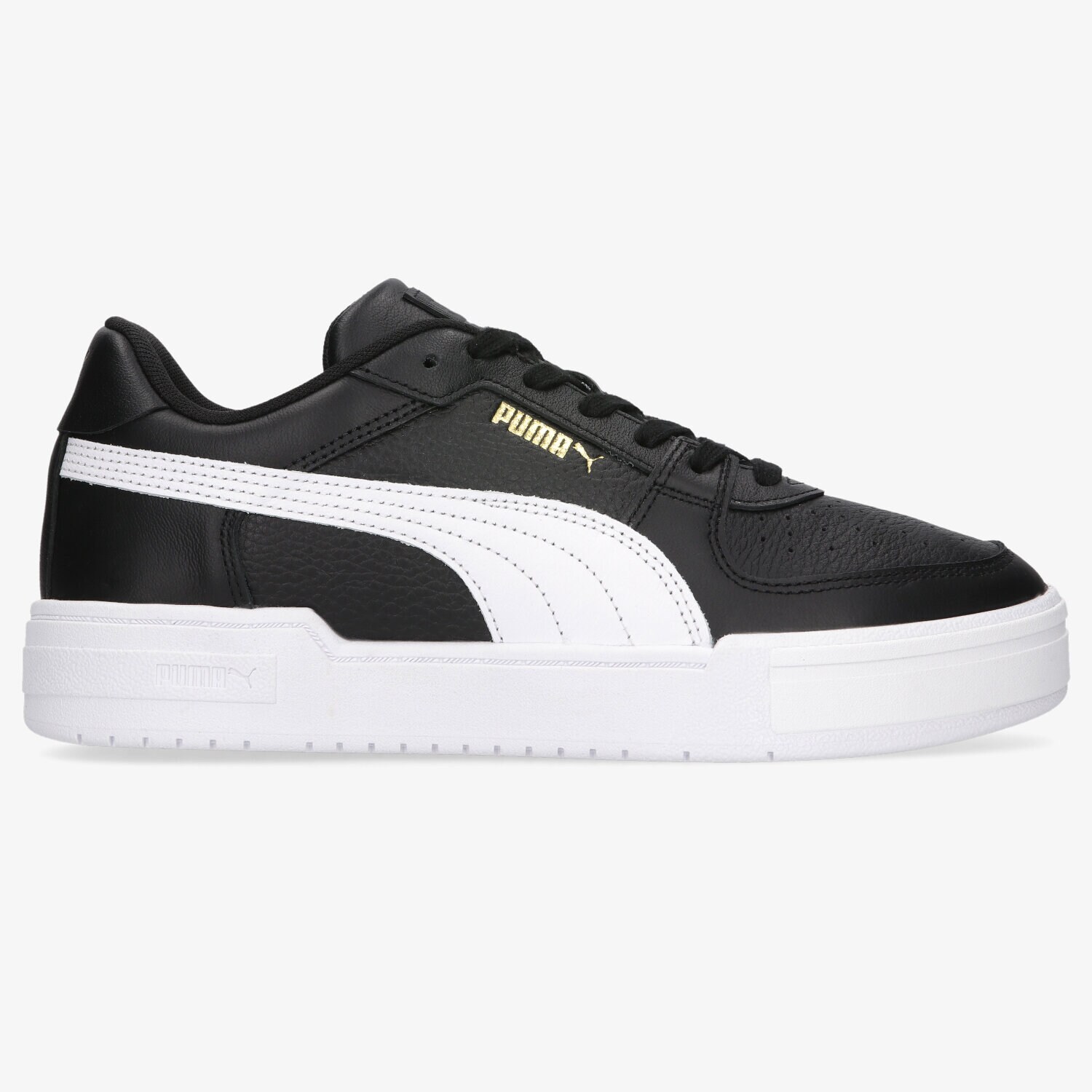pánské tenisky PUMA CA PRO 38019005 ČERNÁ