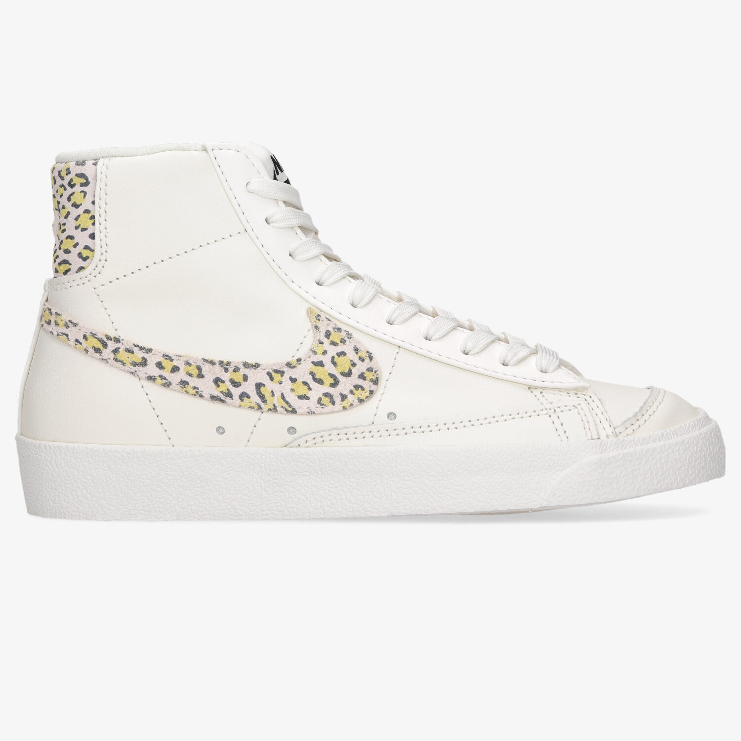 dámské tenisky NIKE W BLAZER MID '77 SE DH9633-100 BÉŽOVÁ