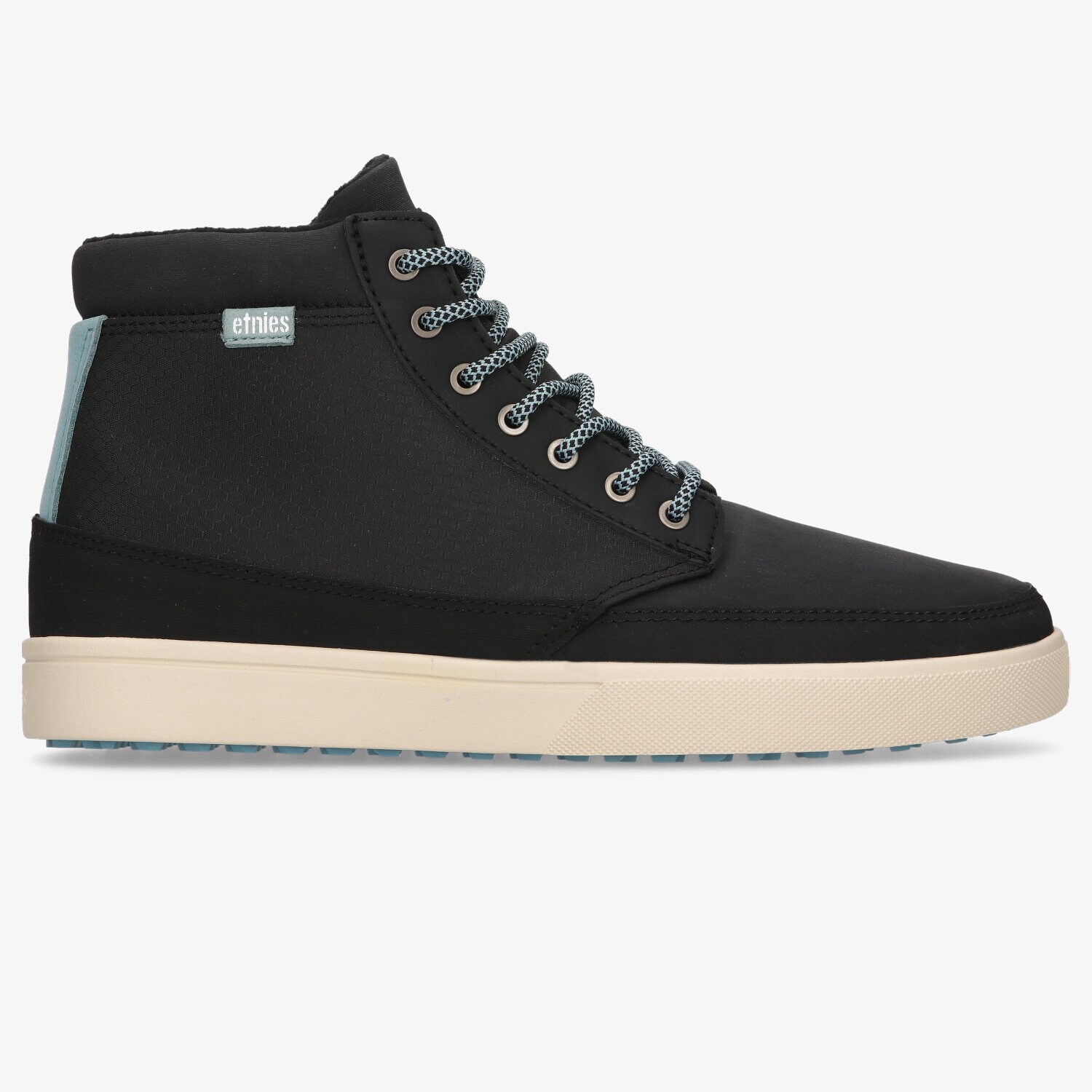 pánské tenisky ETNIES JAMESON HTW 4101000469587 ČERNÁ