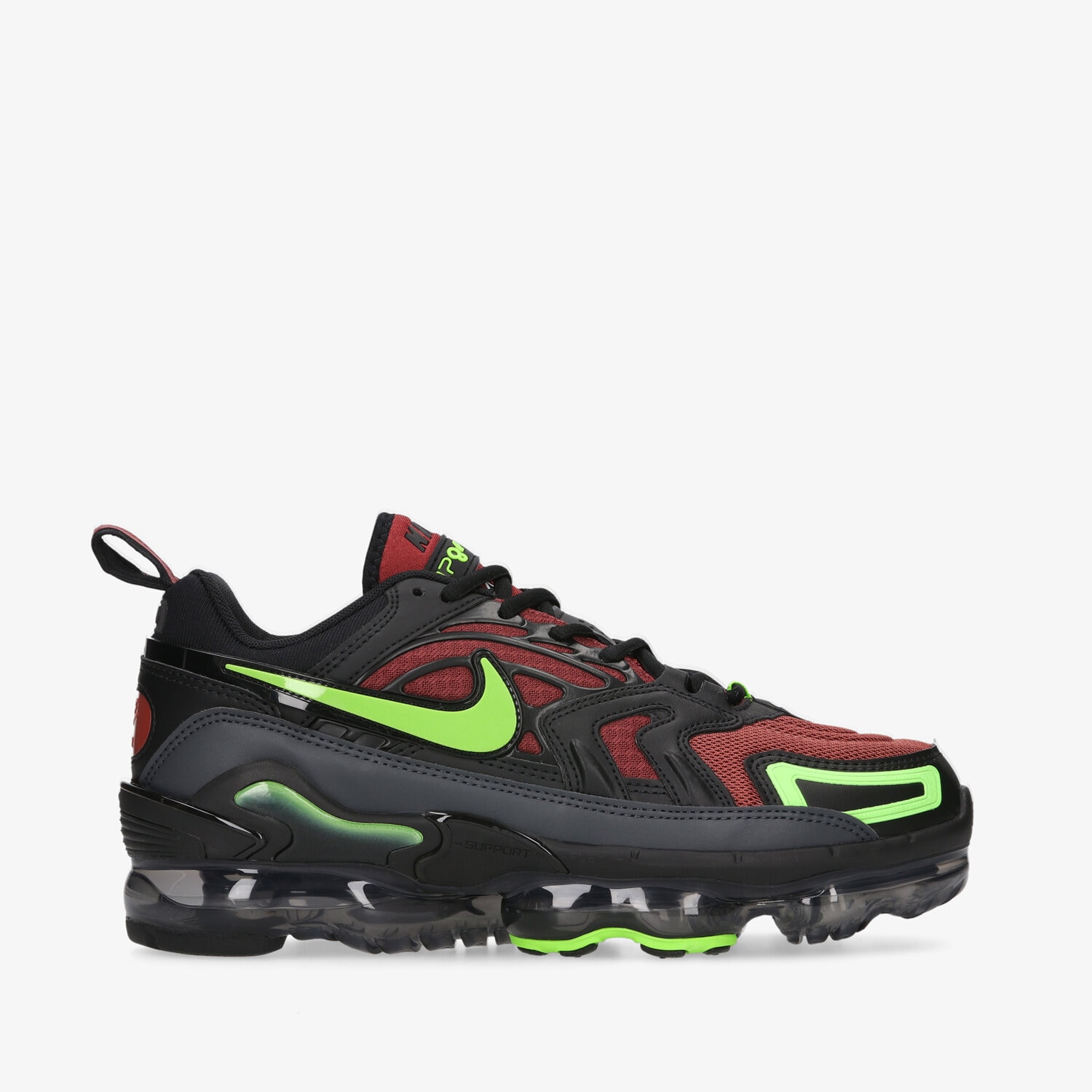 pánské tenisky NIKE AIR VAPORMAX EVO DC9393-600 HNĚDÁ