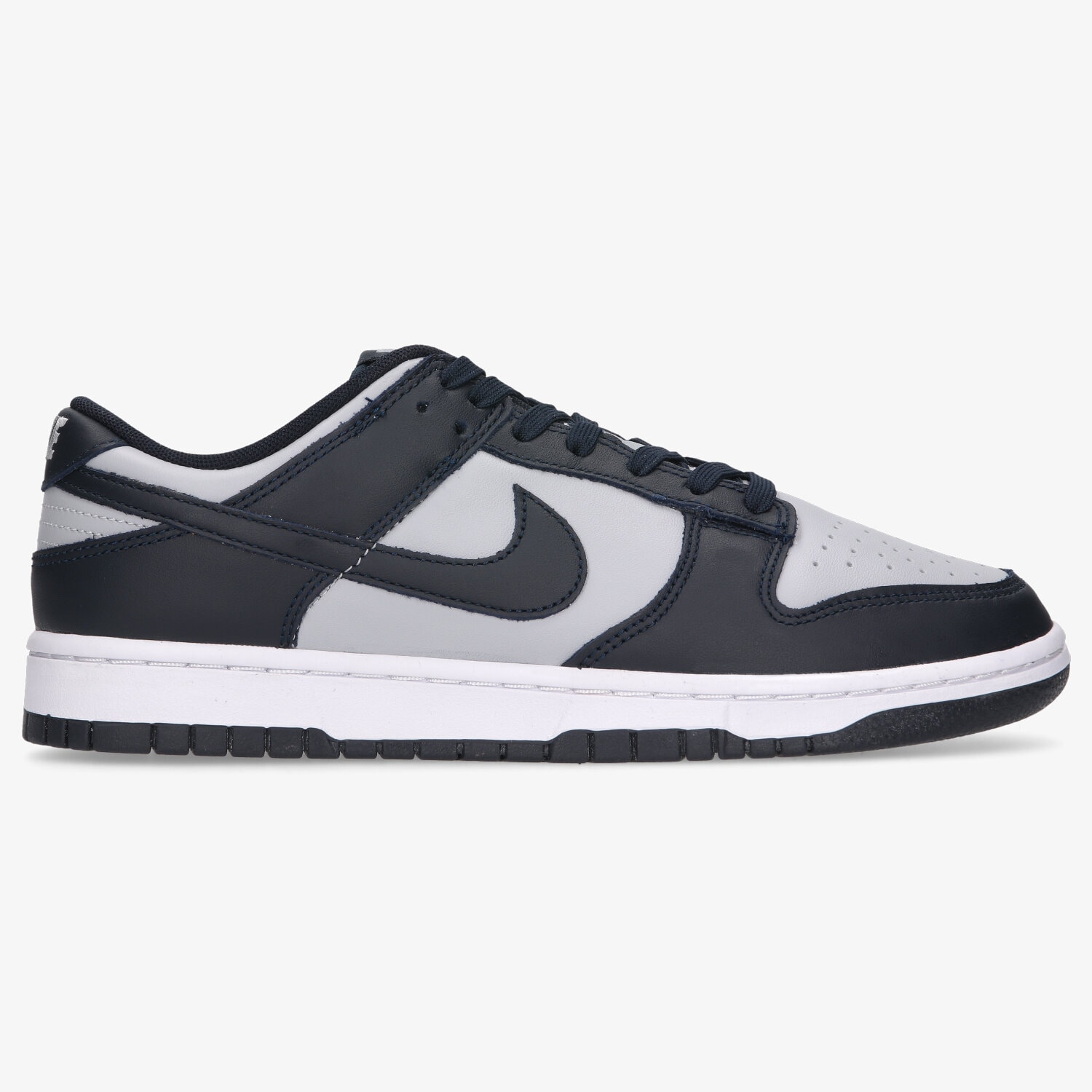 pánské tenisky NIKE DUNK LOW RETRO DD1391-003 ŠEDÁ