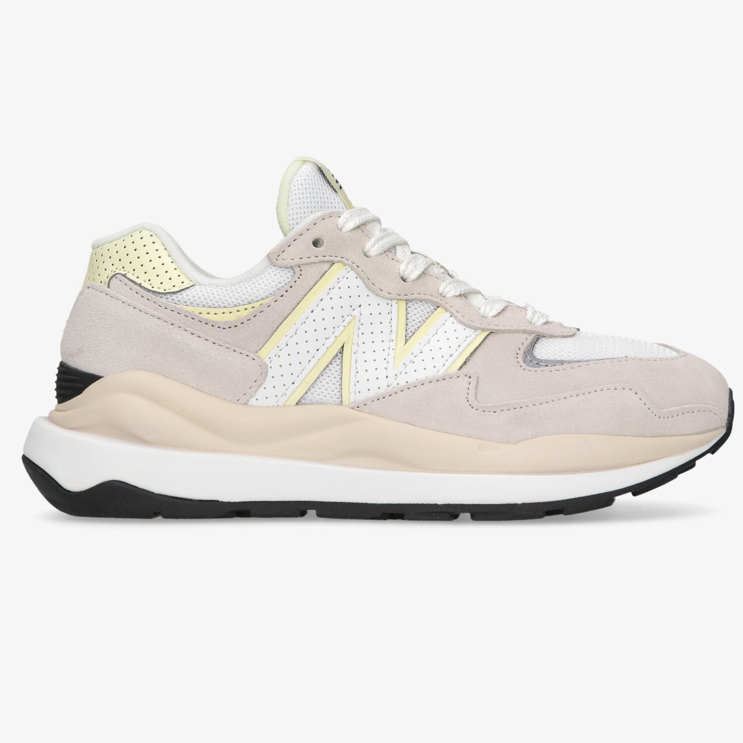 dámské tenisky NEW BALANCE 5740  W5740WR1 BÉŽOVÁ